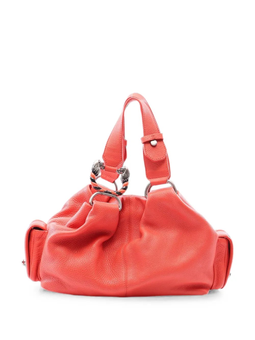 Bvlgari 2010s Leoni handbag