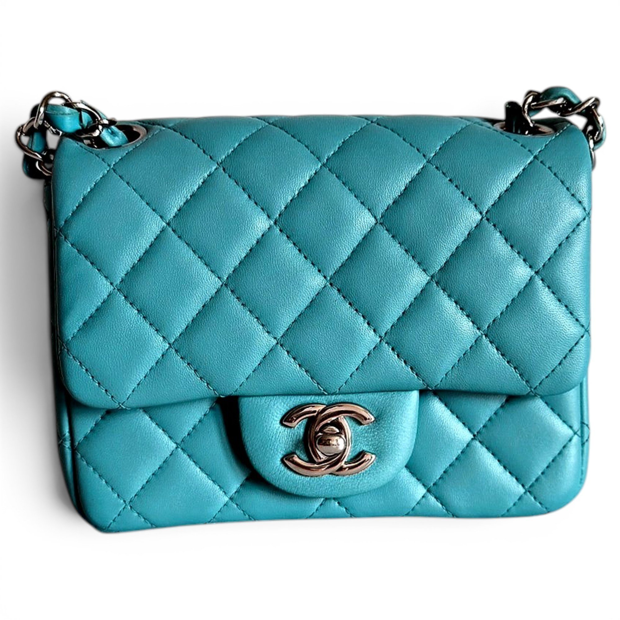 Timeless/Classique leather crossbody bag