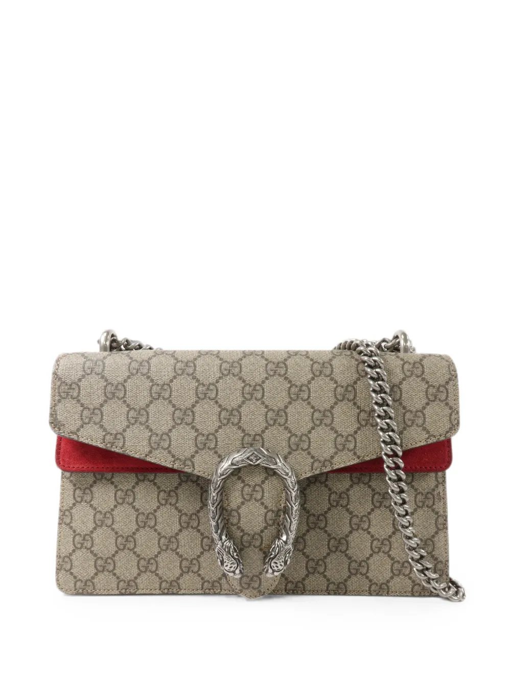 Dionysus GG shoulder bag
