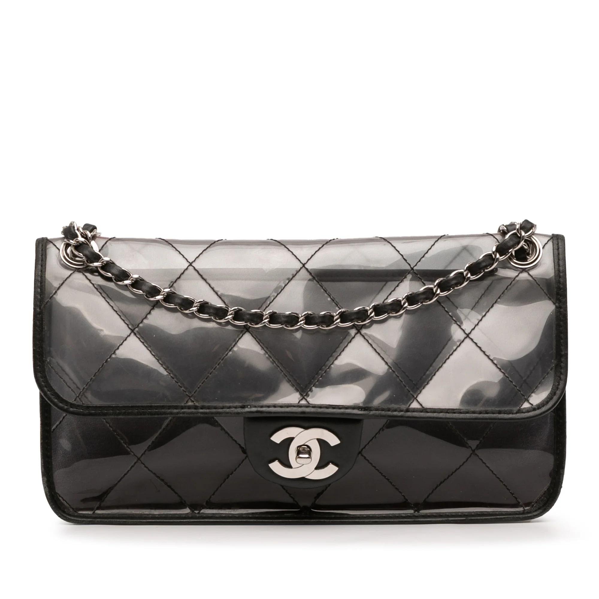Pony-style calfskin handbag