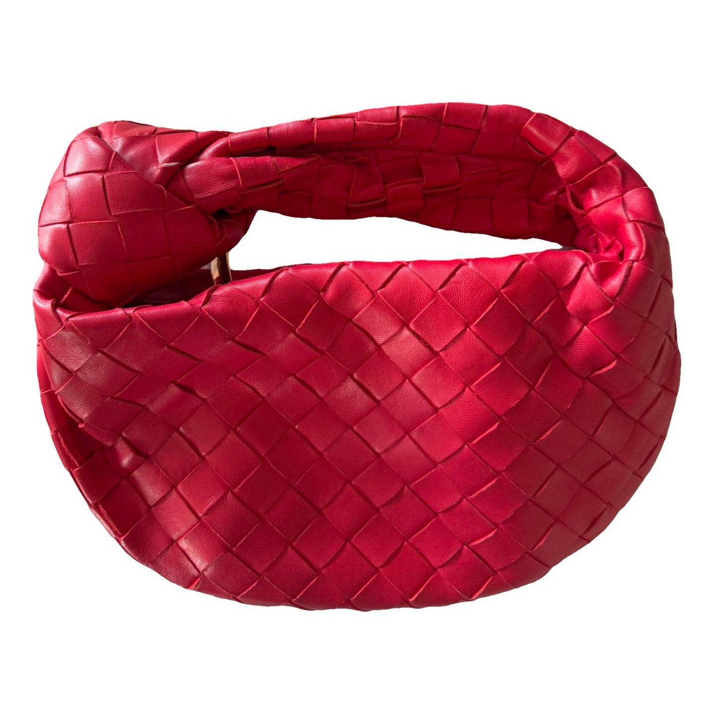 Jodie leather handbag