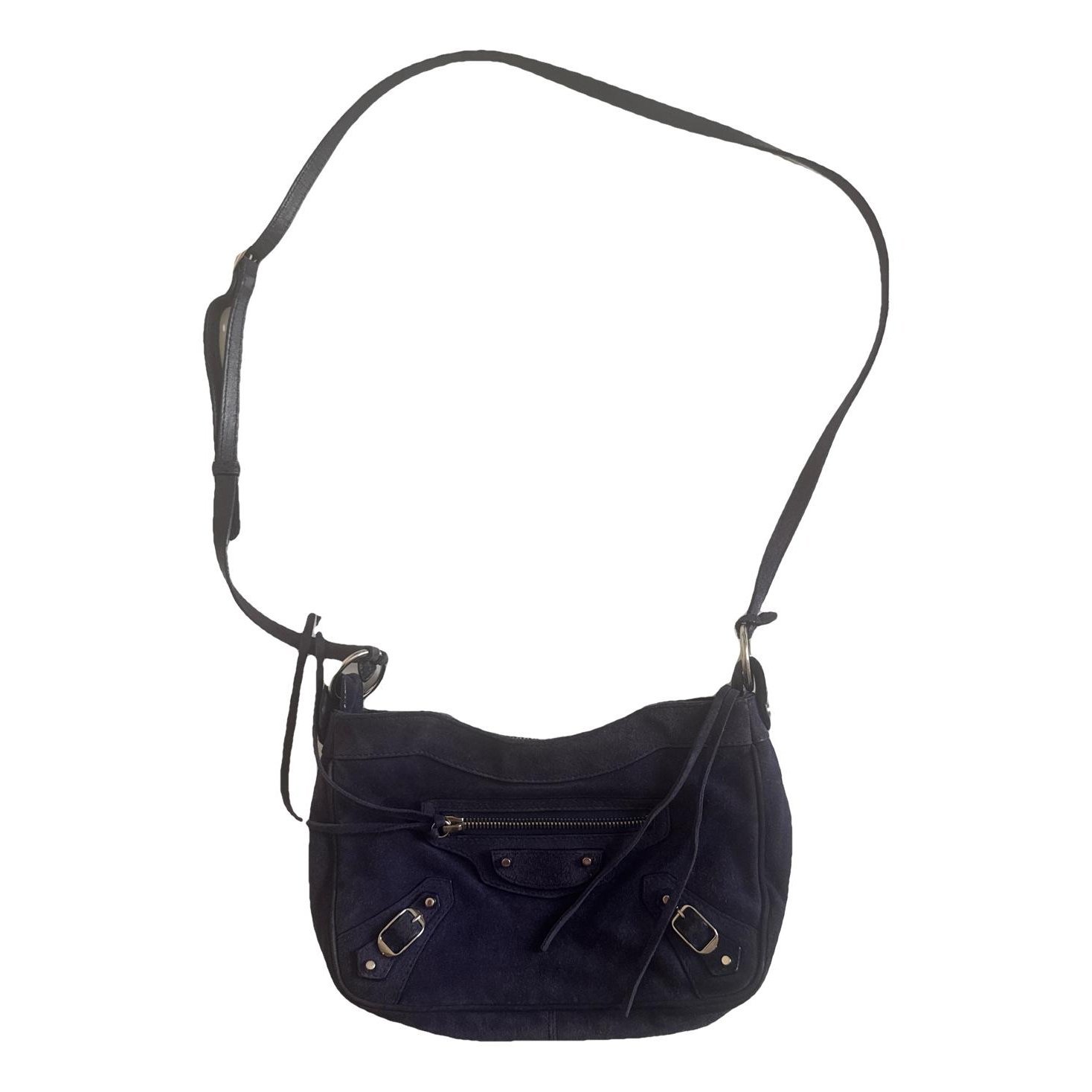 Hip crossbody bag