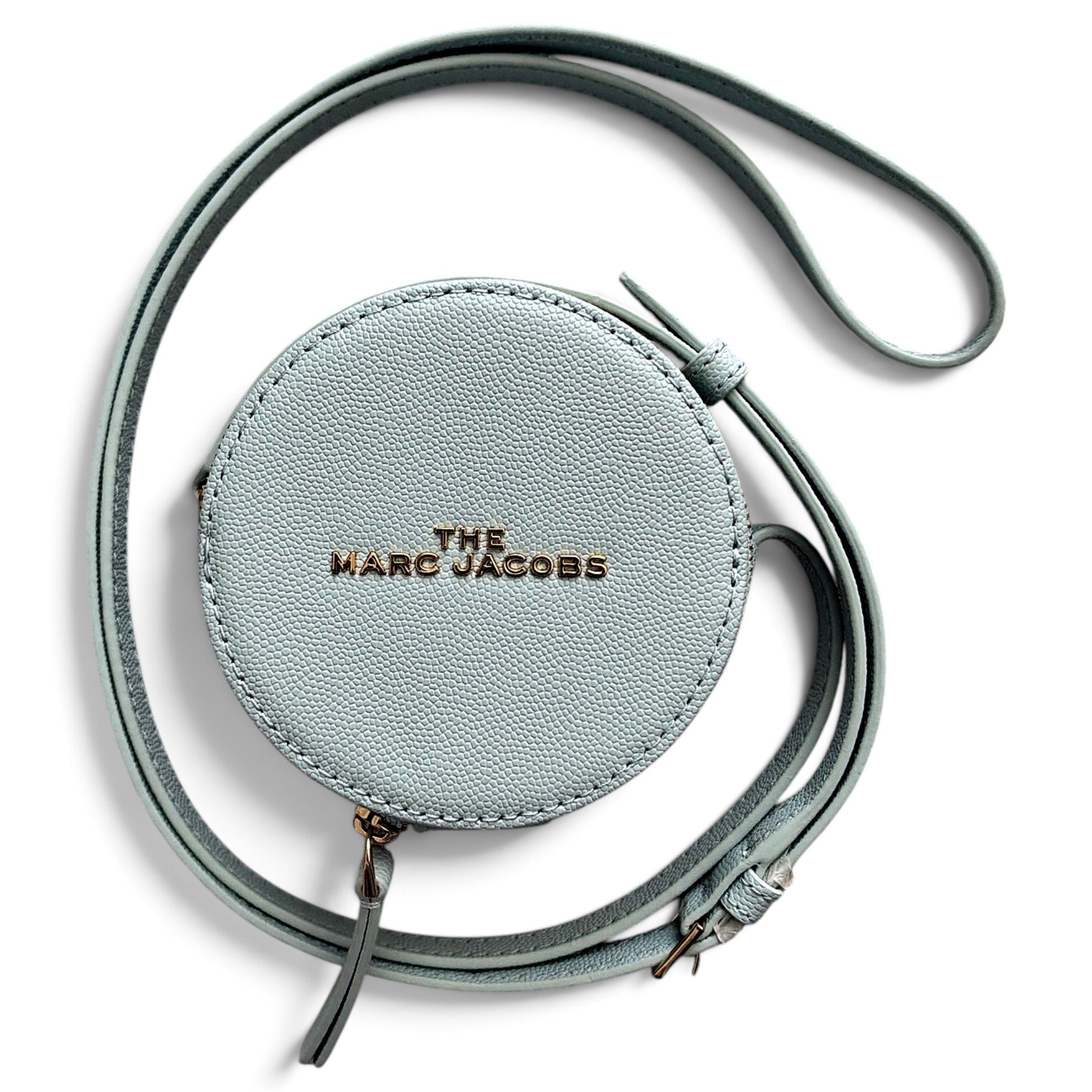 Marc Jacobs Leather crossbody bag