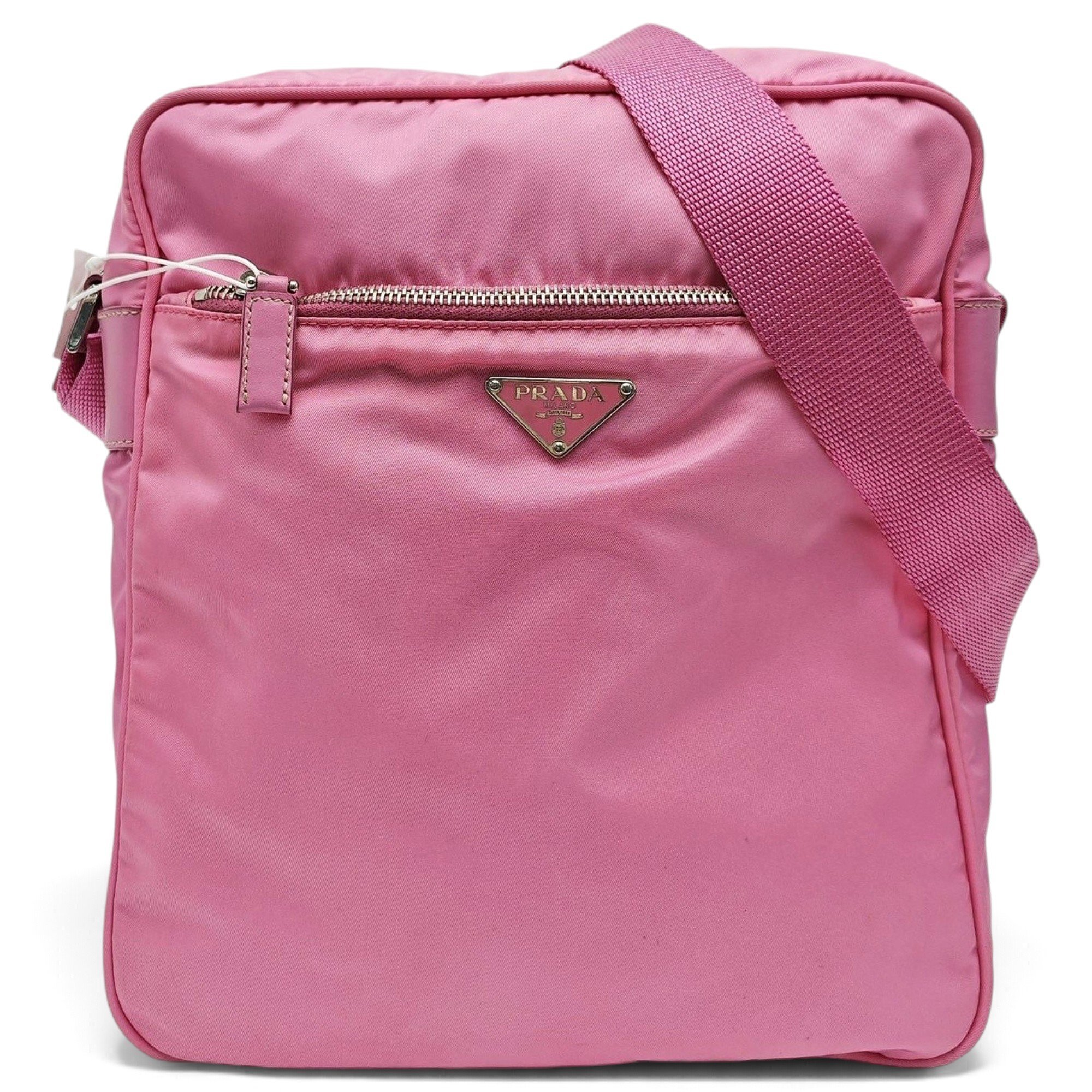 Cloth handbag