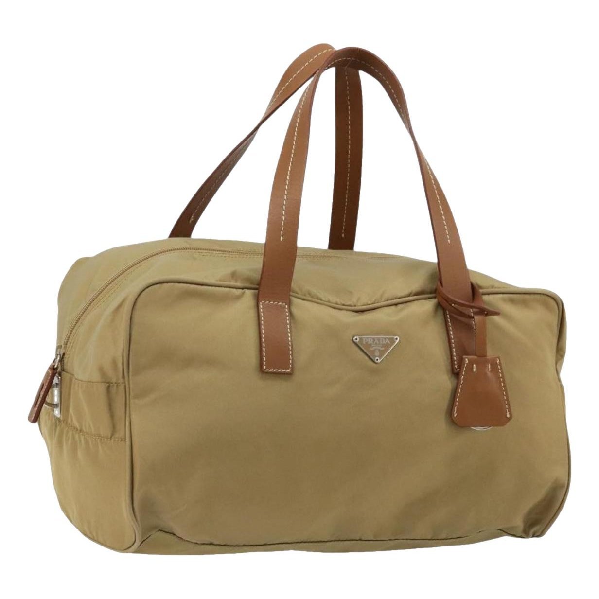 Travel bag