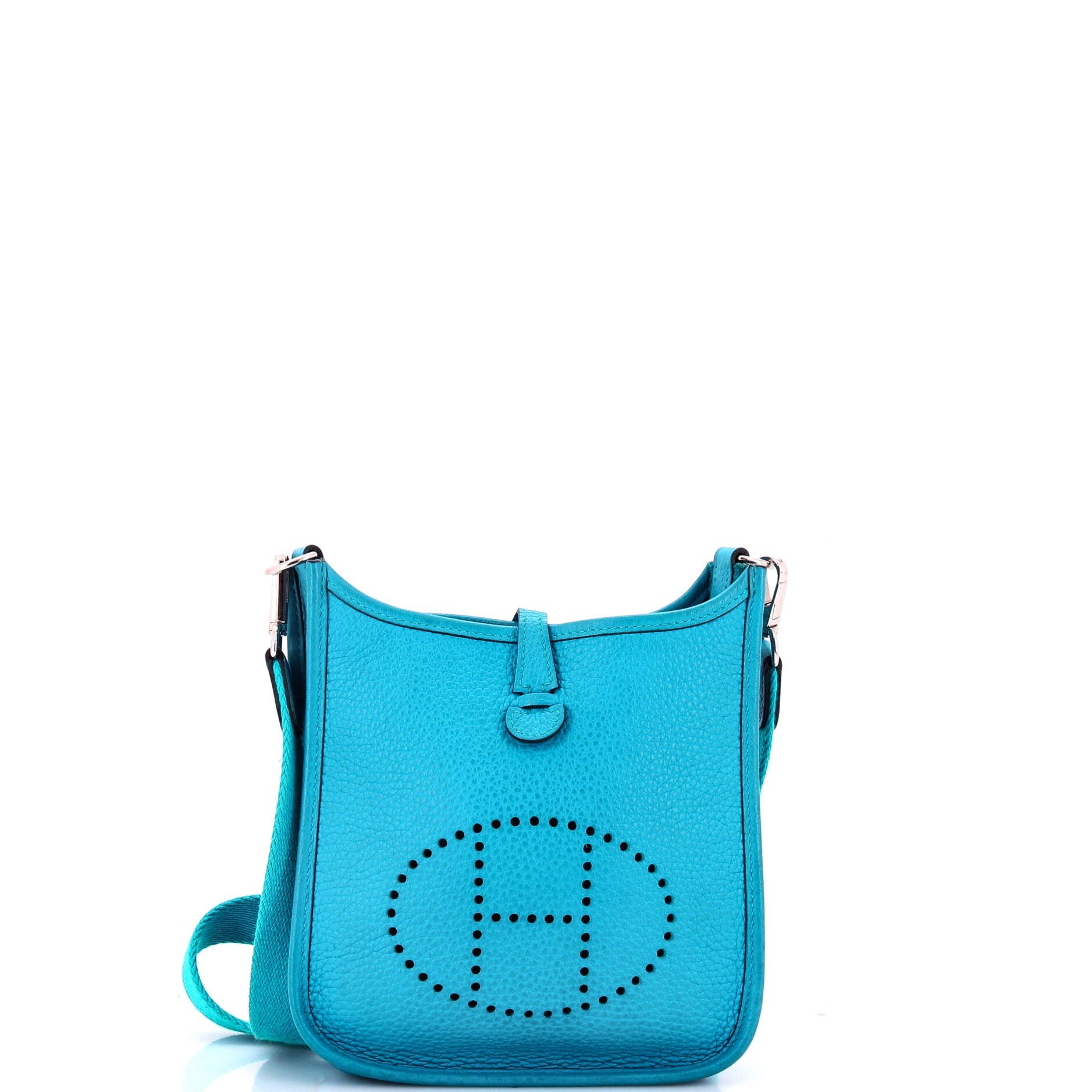 Evelyne Bag Gen III Clemence TPM