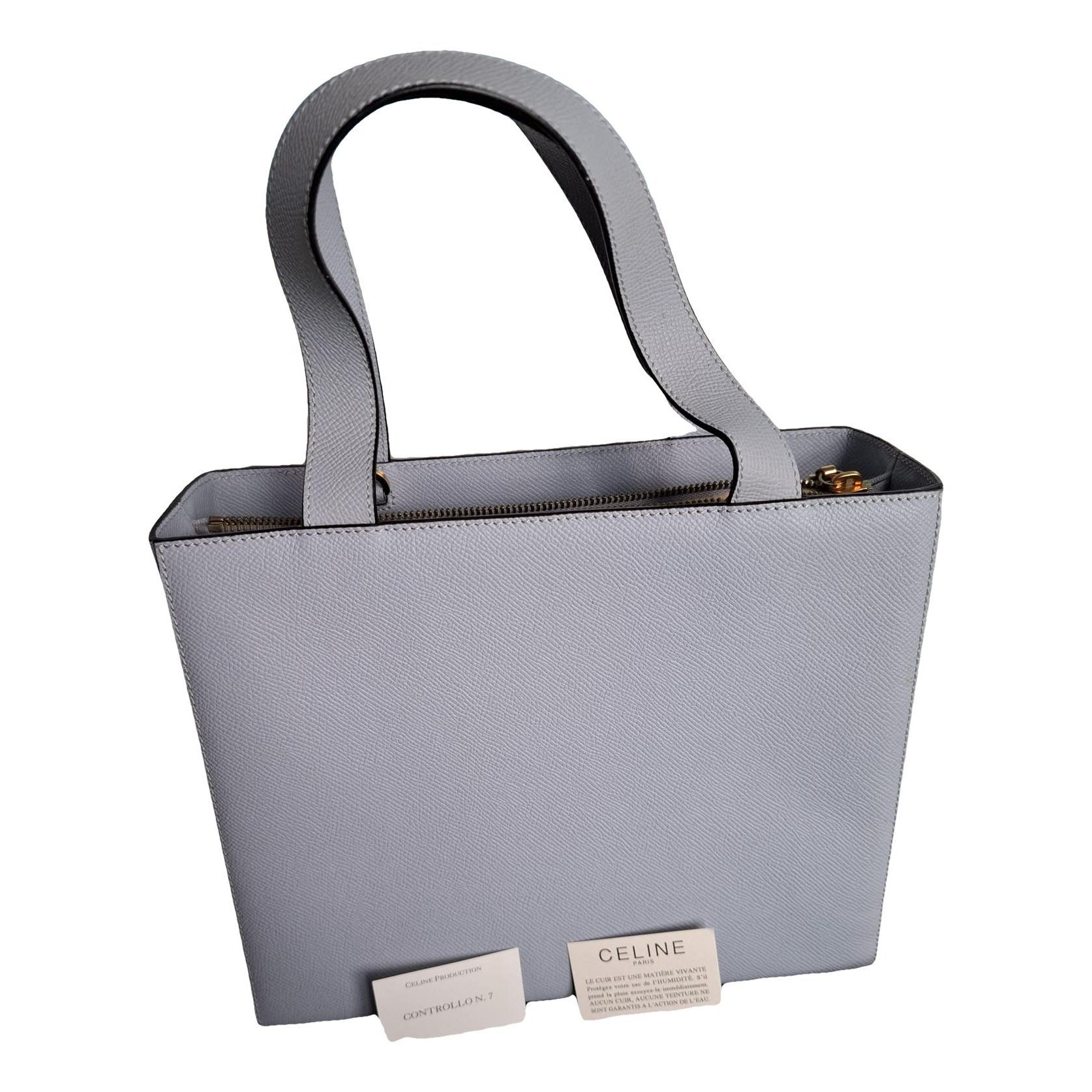 Luggage Phantom leather handbag
