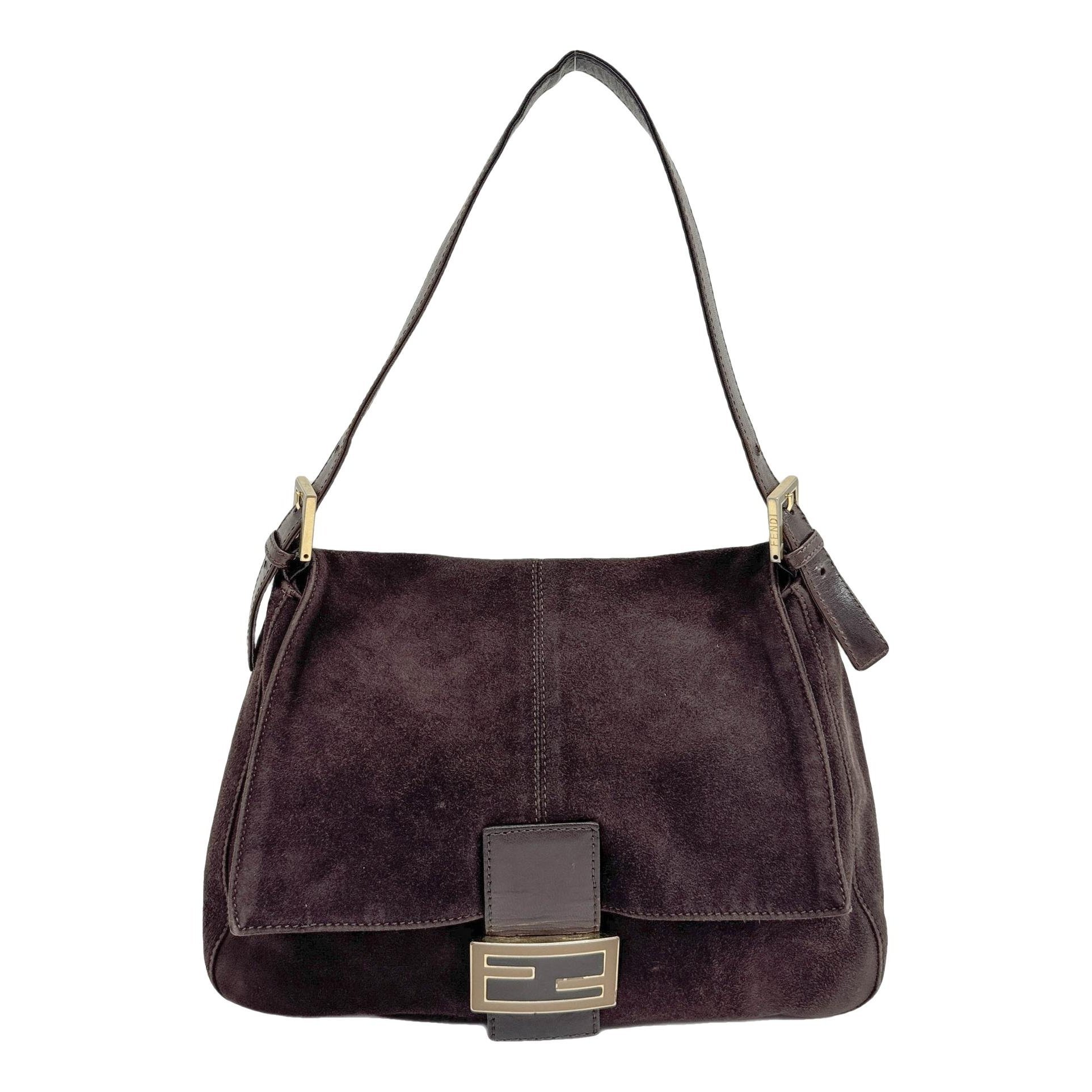 Mamma Baguette handbag