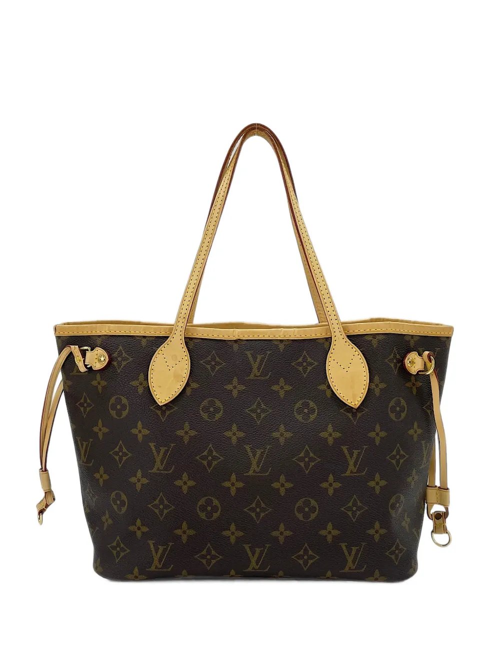 2008 Monogram Neverfull tote bag