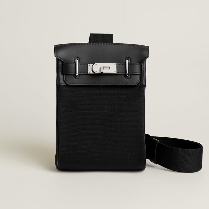 Noir Mochila Hac À Dos PM