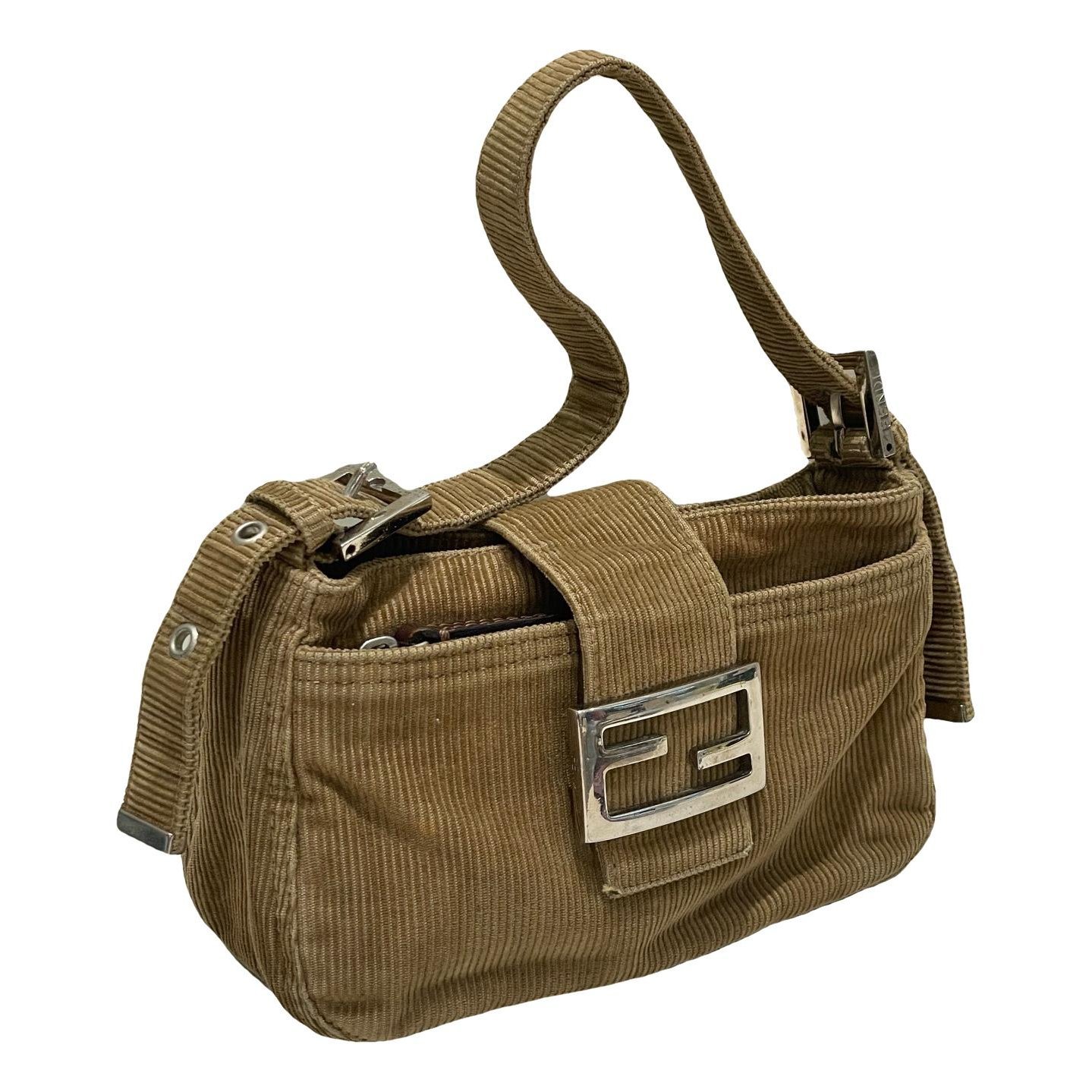 Cloth handbag