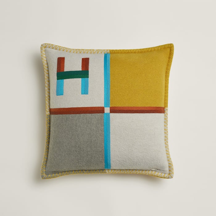 Avalon Rayon Pillow