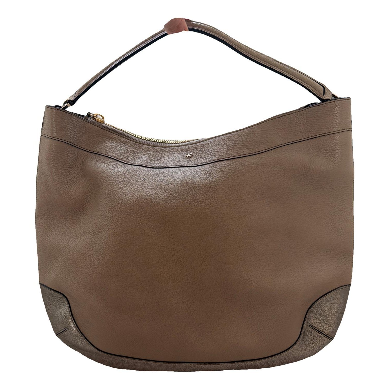 Anya Hindmarch Leather handbag