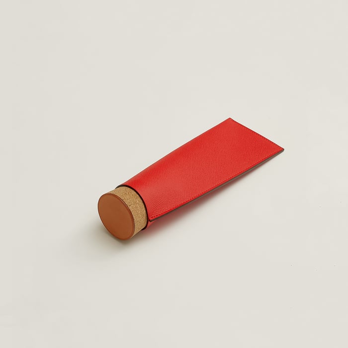 Warm Colors Glasses Case