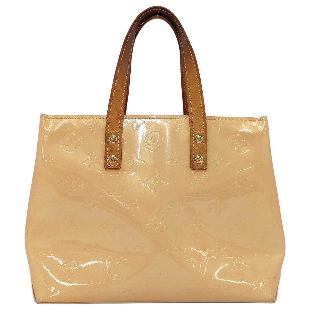 Reade cloth handbag