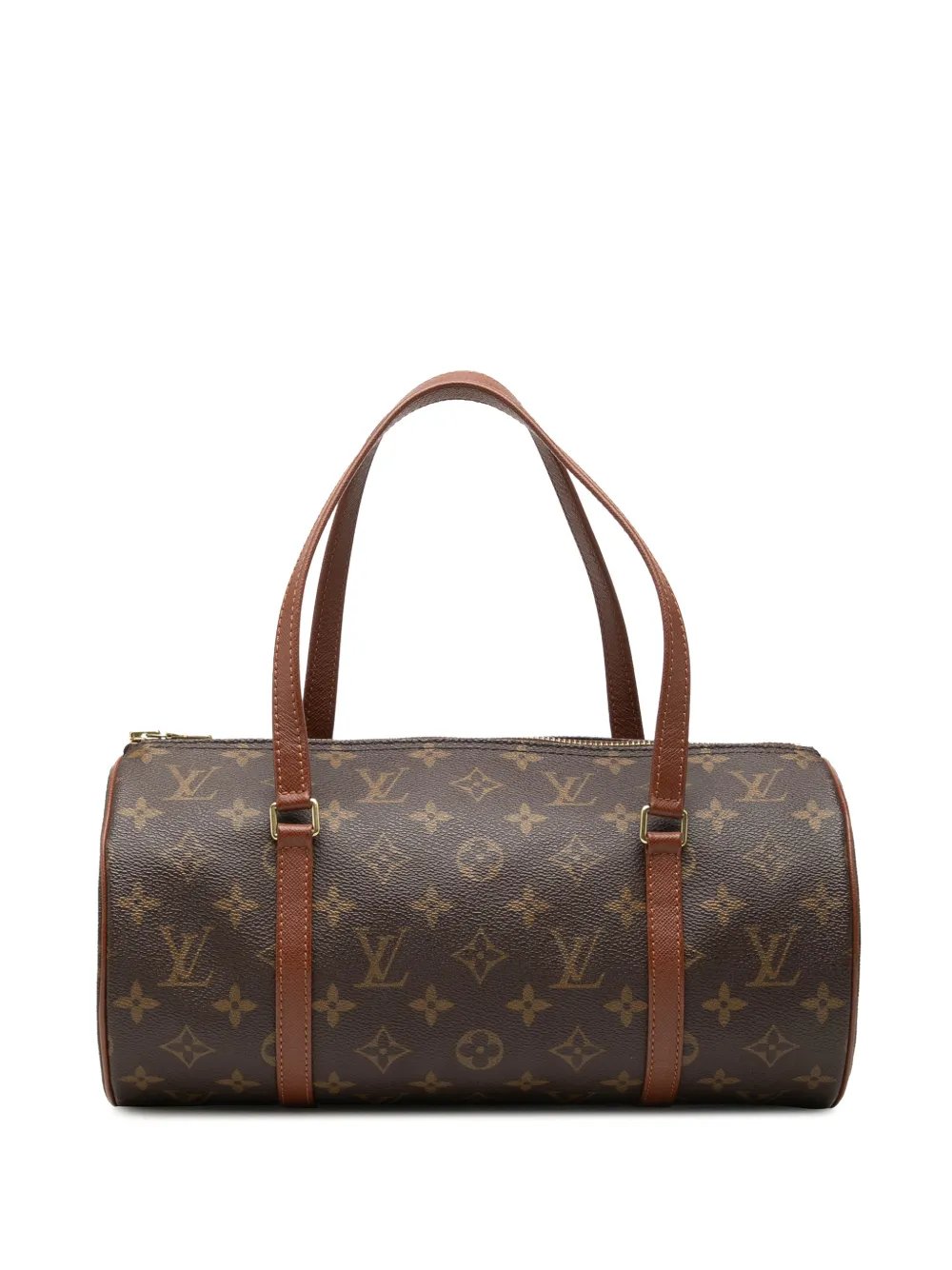 2001 Monogram Papillon 30 handbag