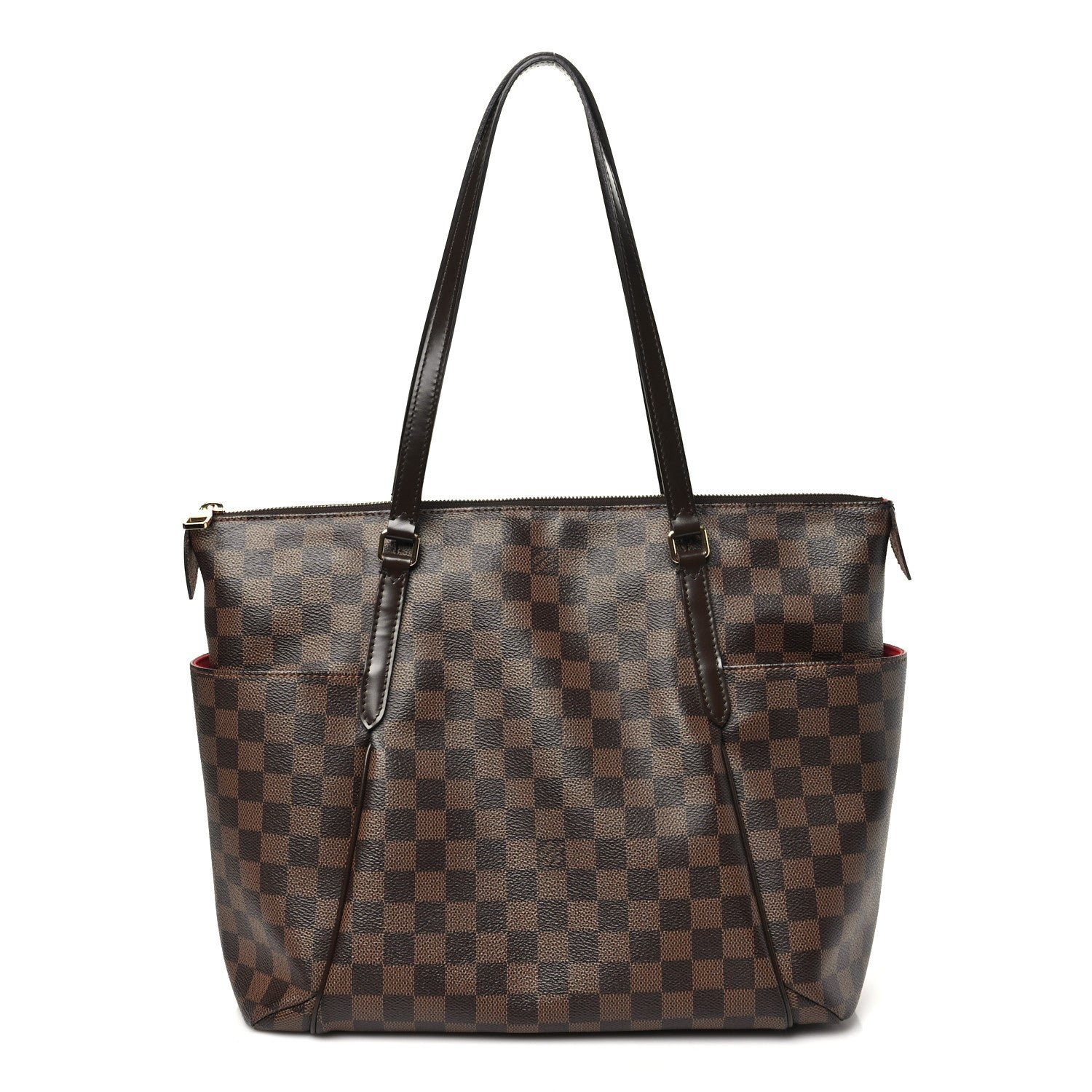 Louis Vuitton Damier Ebene Totally MM