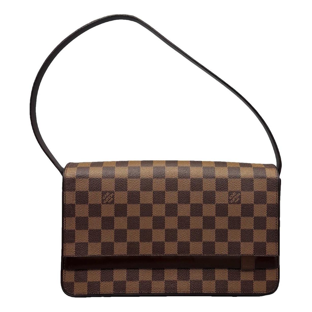 Tribeca vinyl handbag