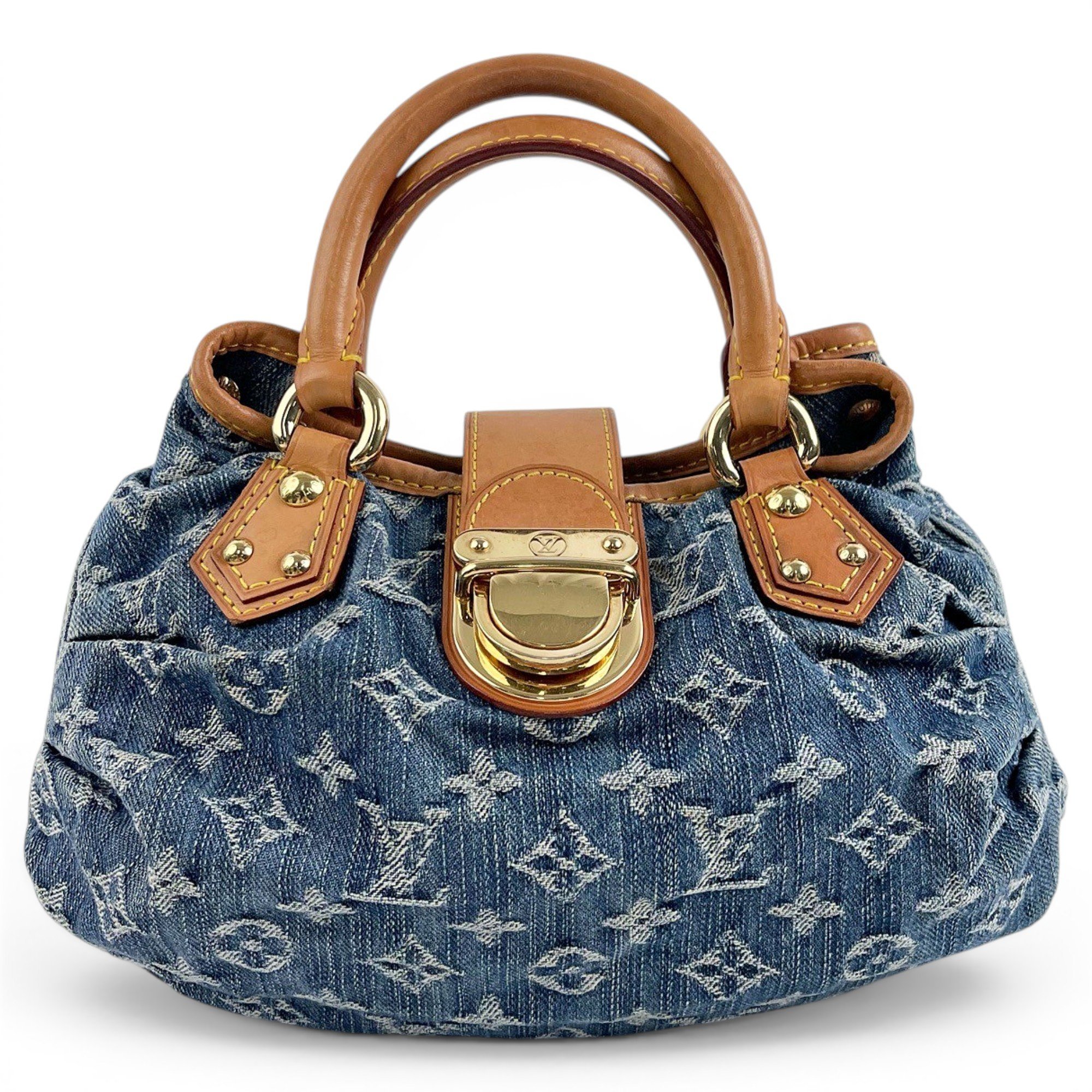 Pleaty handbag