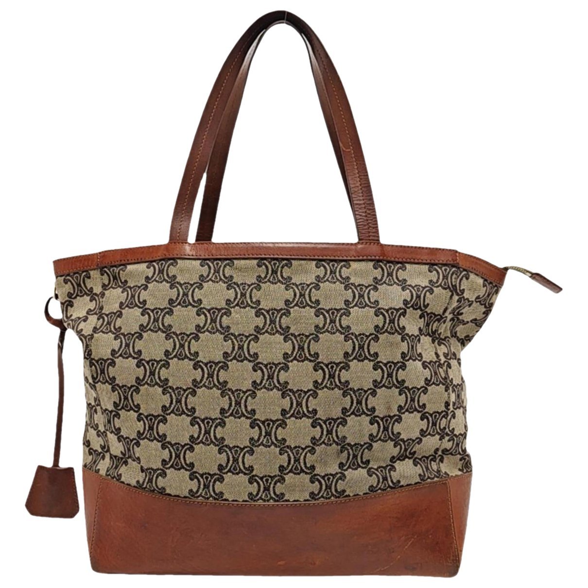 Cloth handbag