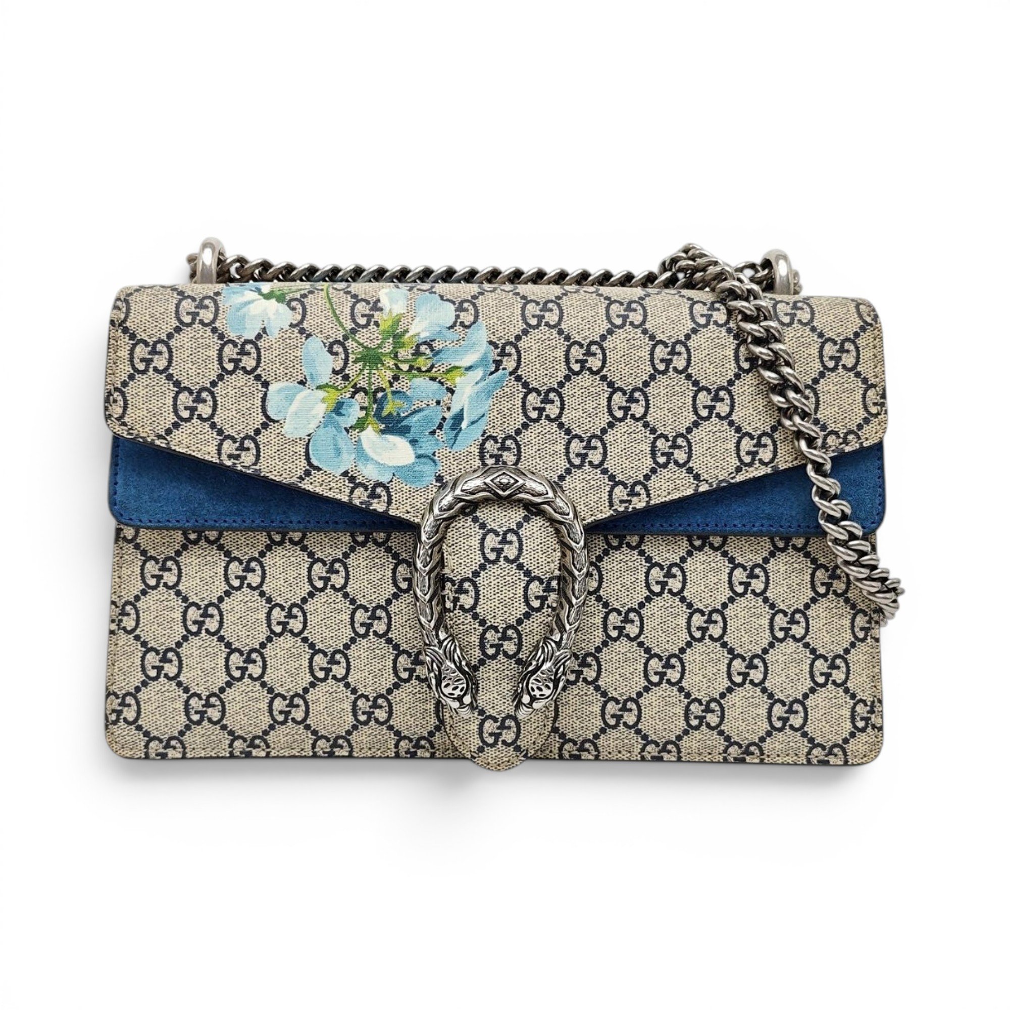 Dionysus cloth handbag