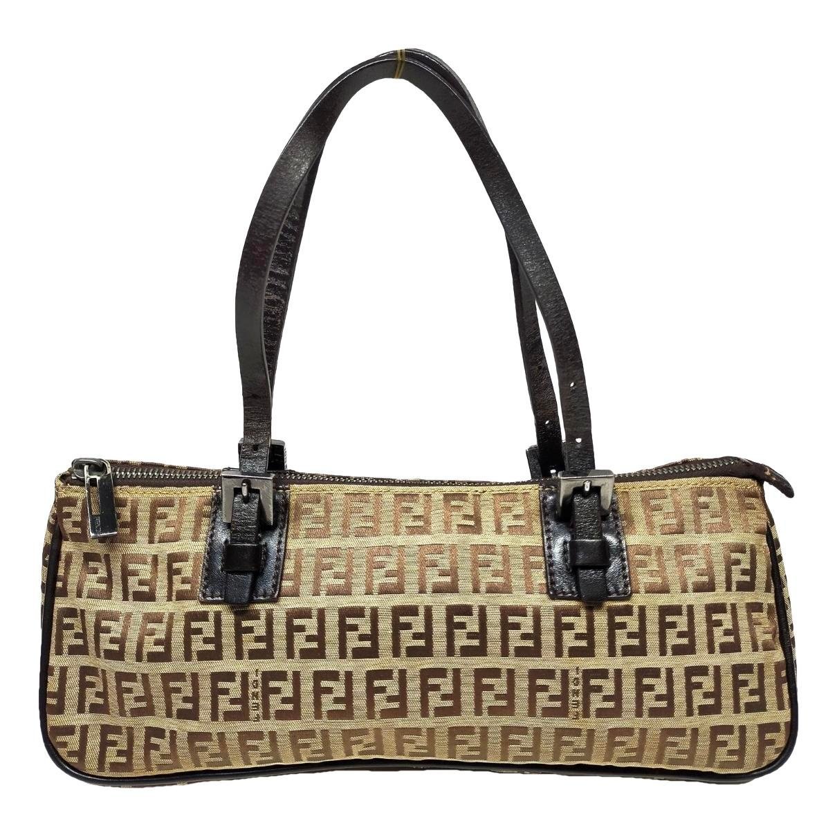 Cloth handbag