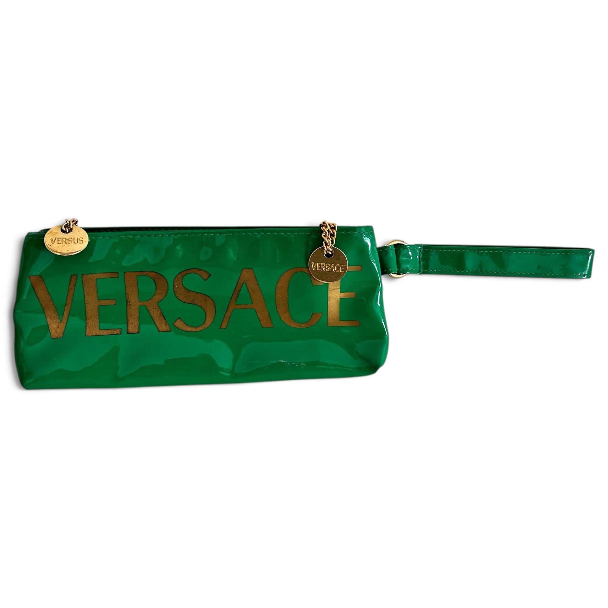 Clutch bag