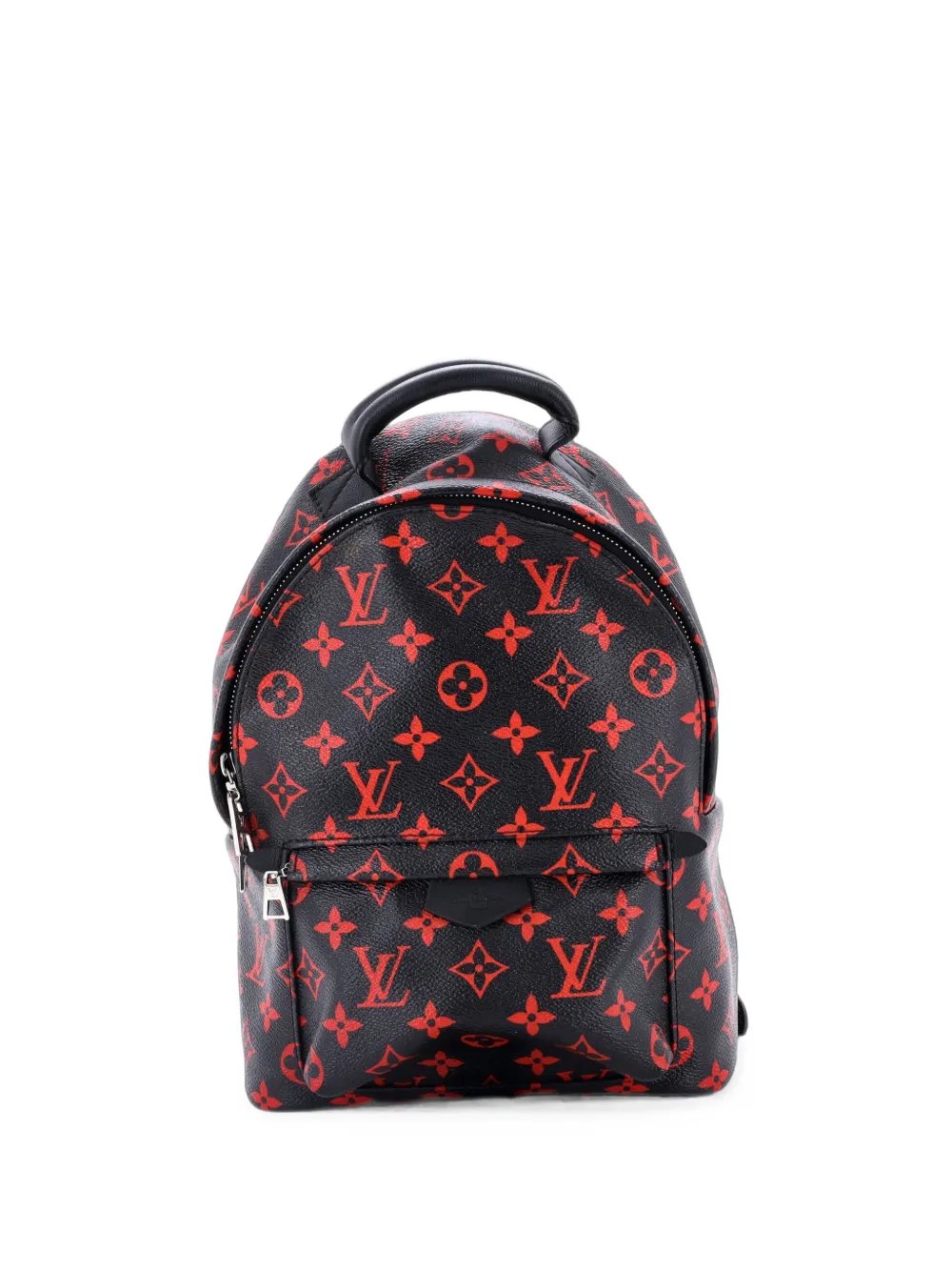Palm Springs Limited Edition Monogram Infrarouge PM backpack