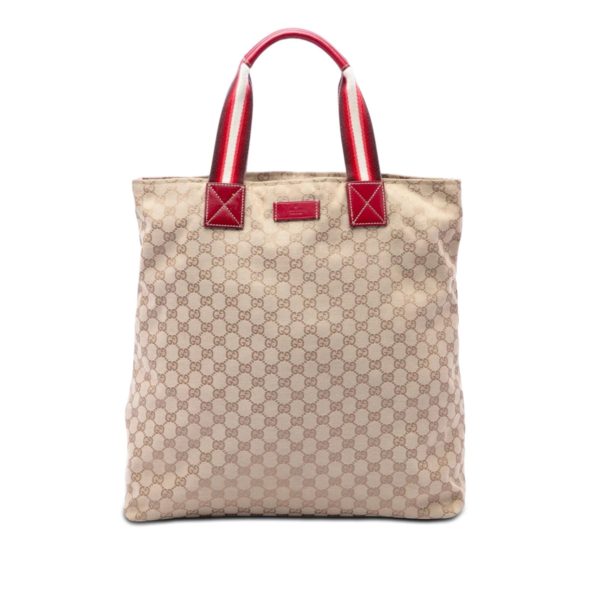 Cloth tote