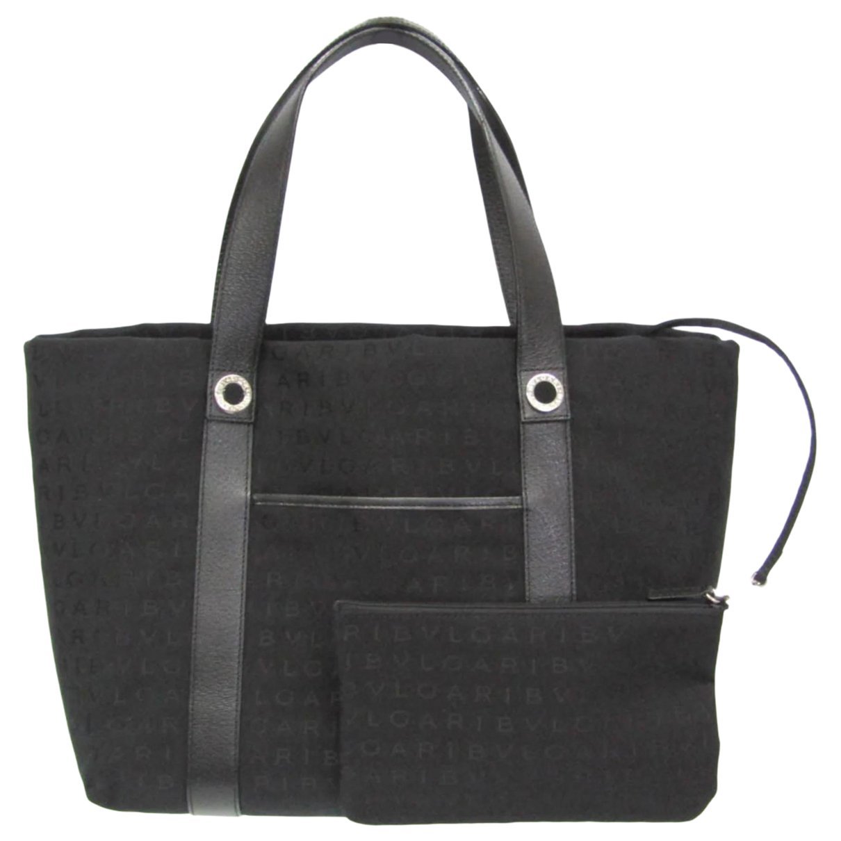 Cloth tote