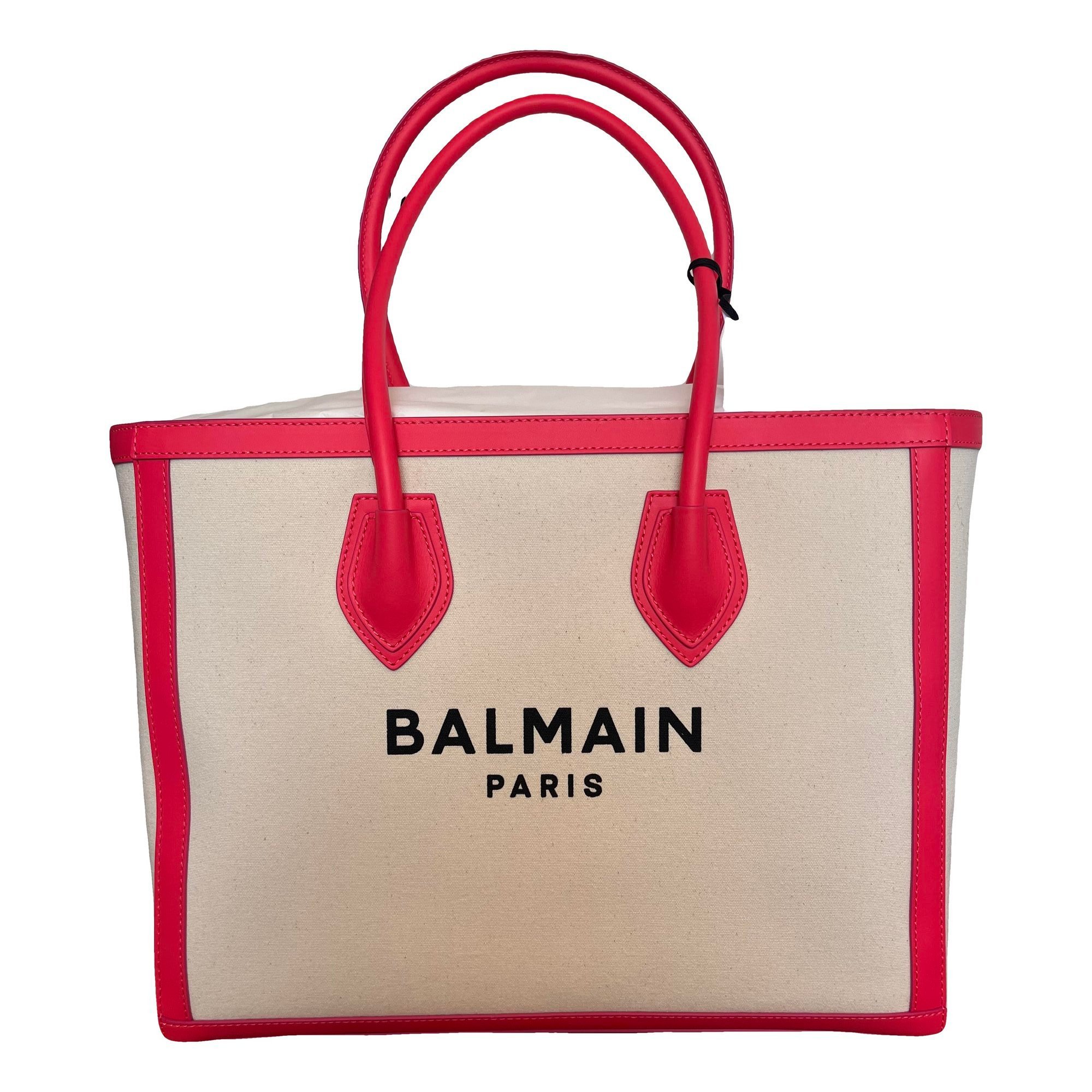 Balmain Tote