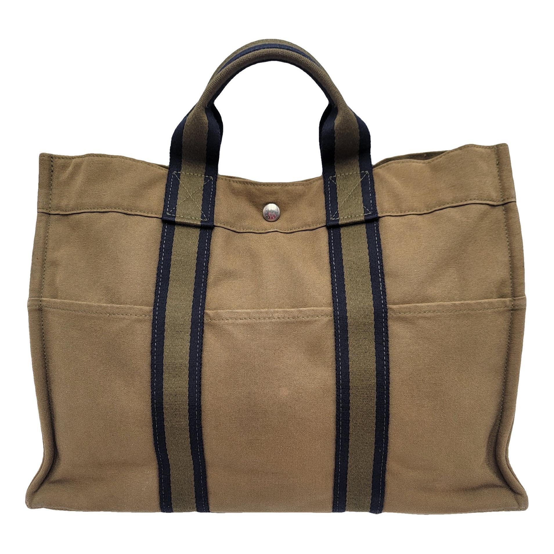 Hermes Herline Handbag