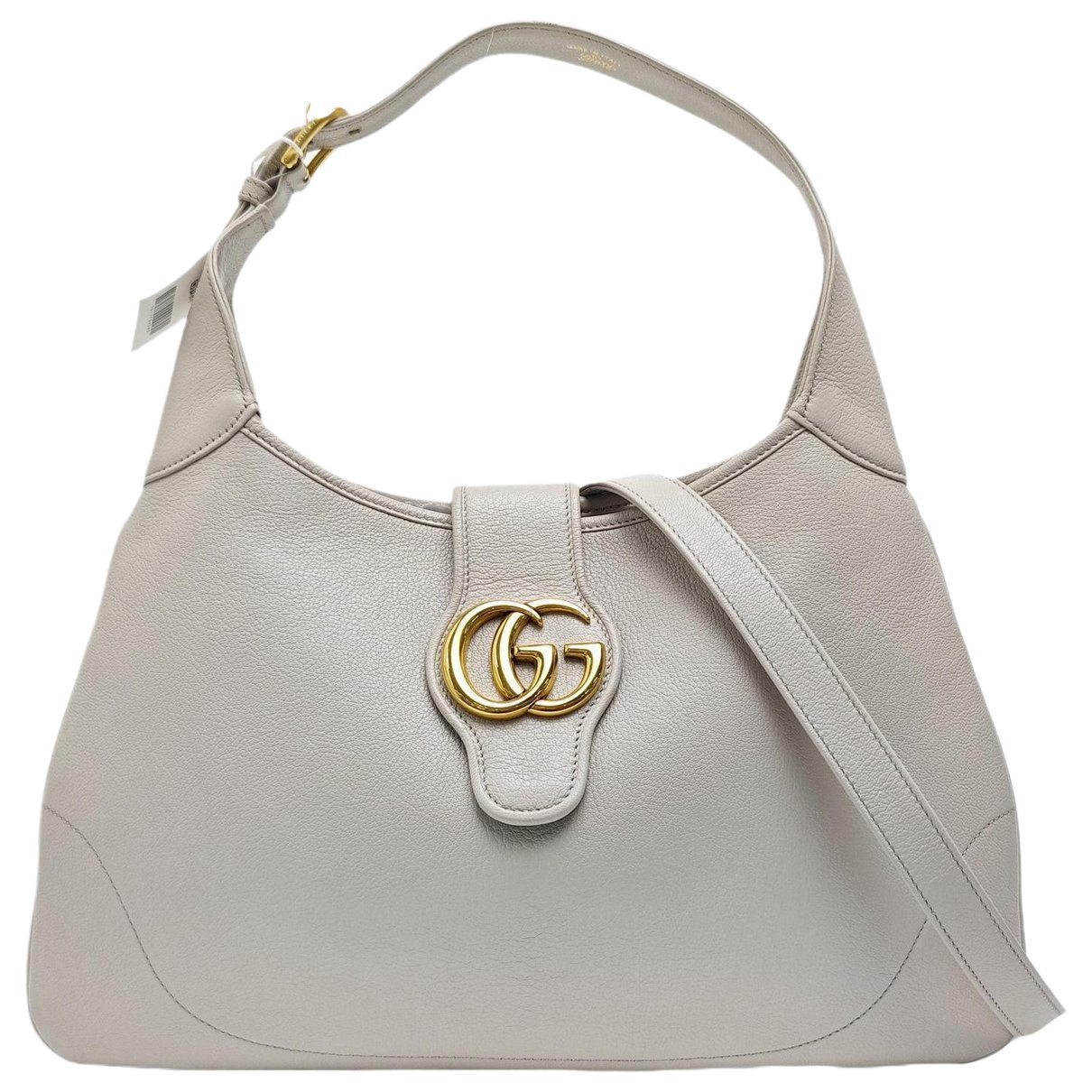 Aphrodite leather handbag
