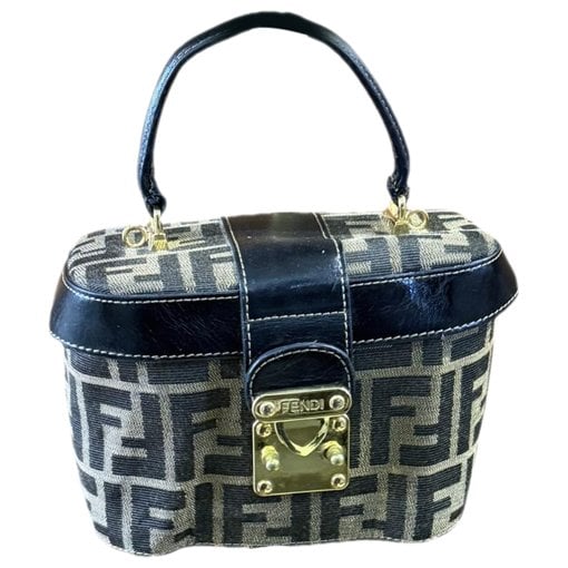 Peekaboo Essentially cloth handbag