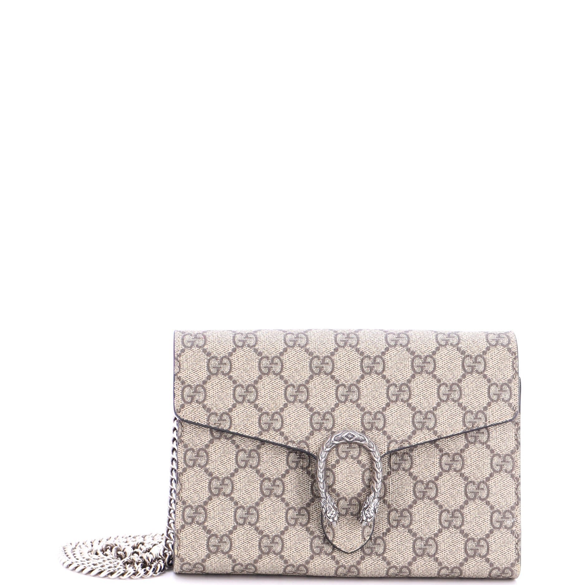 Cloth crossbody bag