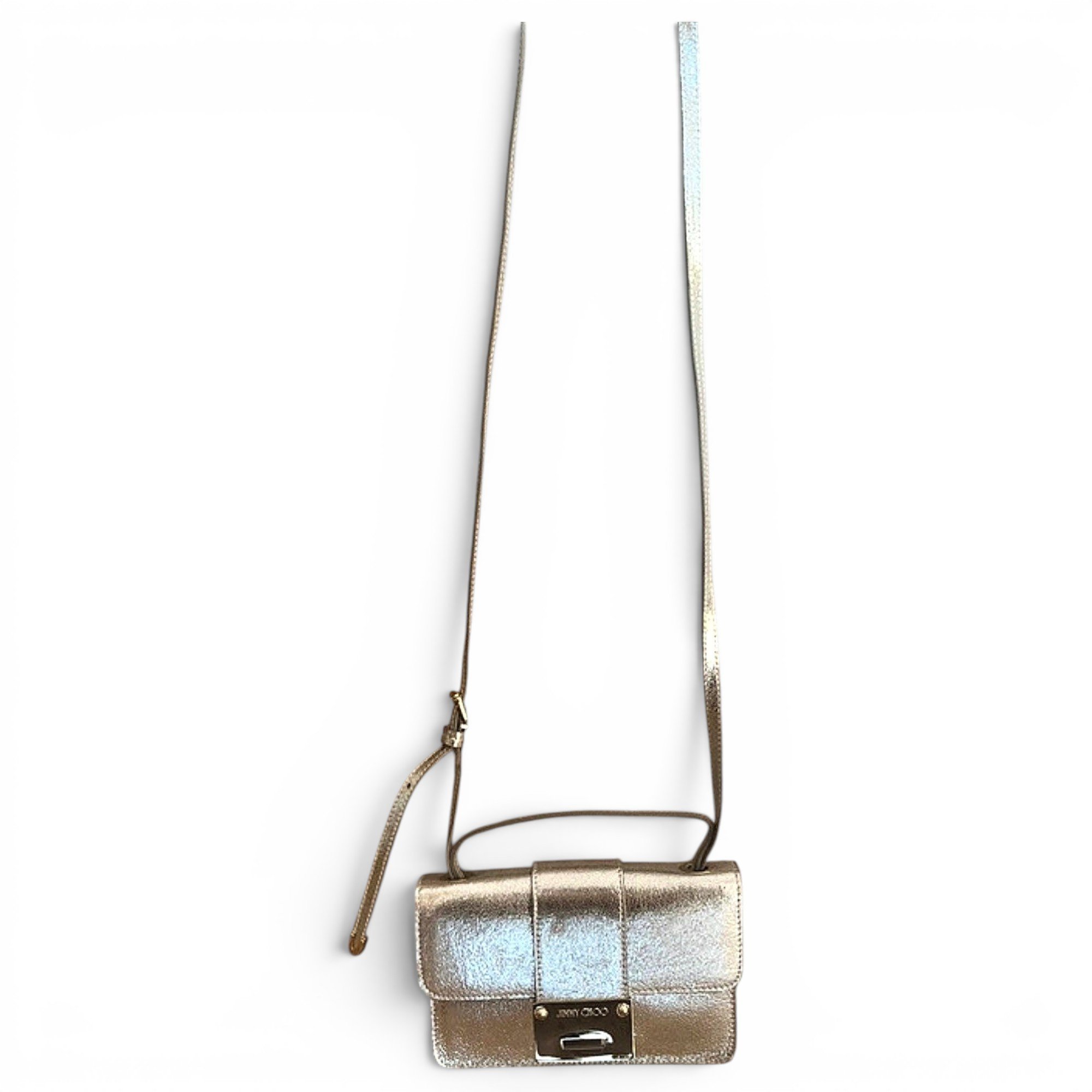 Rebel leather handbag
