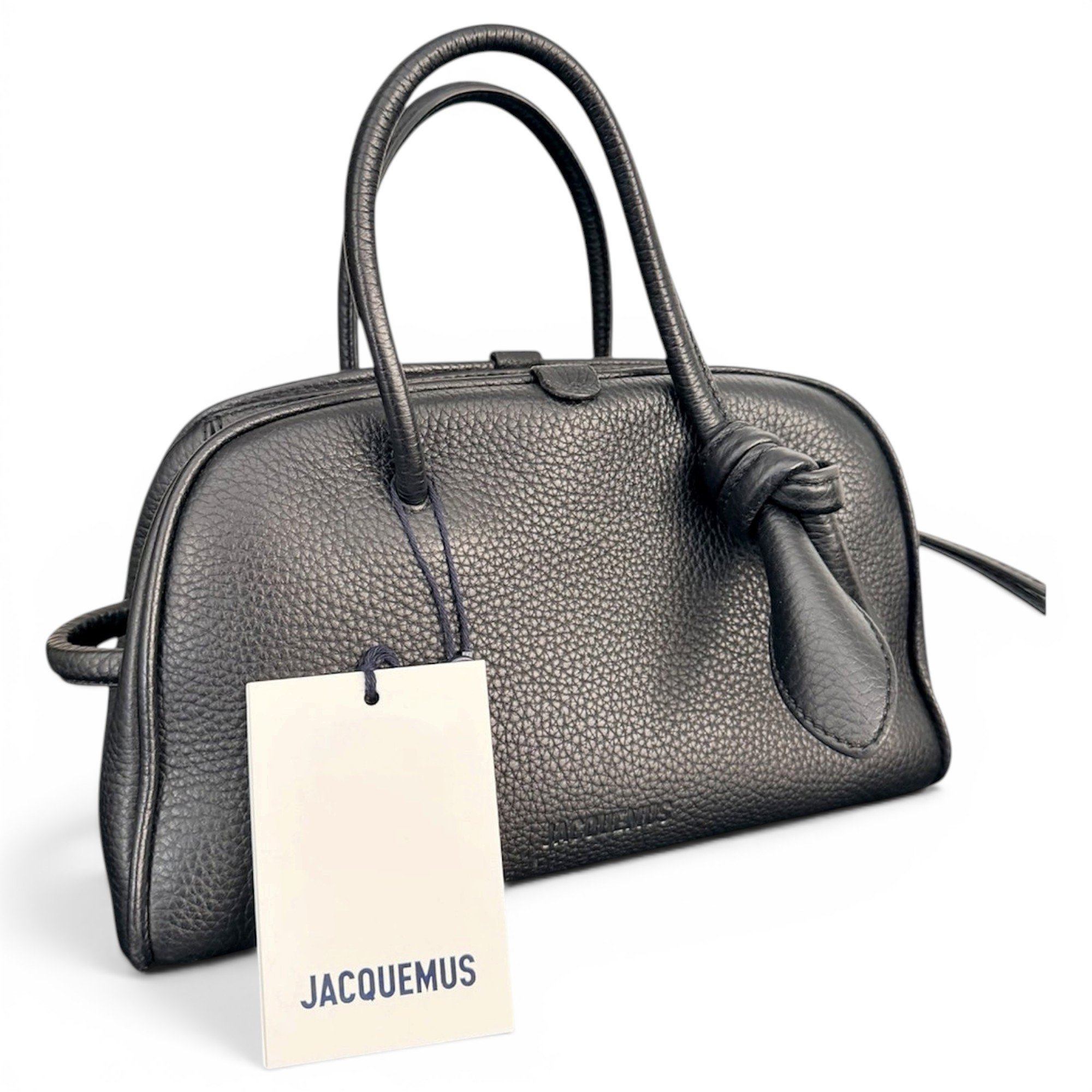 Jacquemus Leather handbag