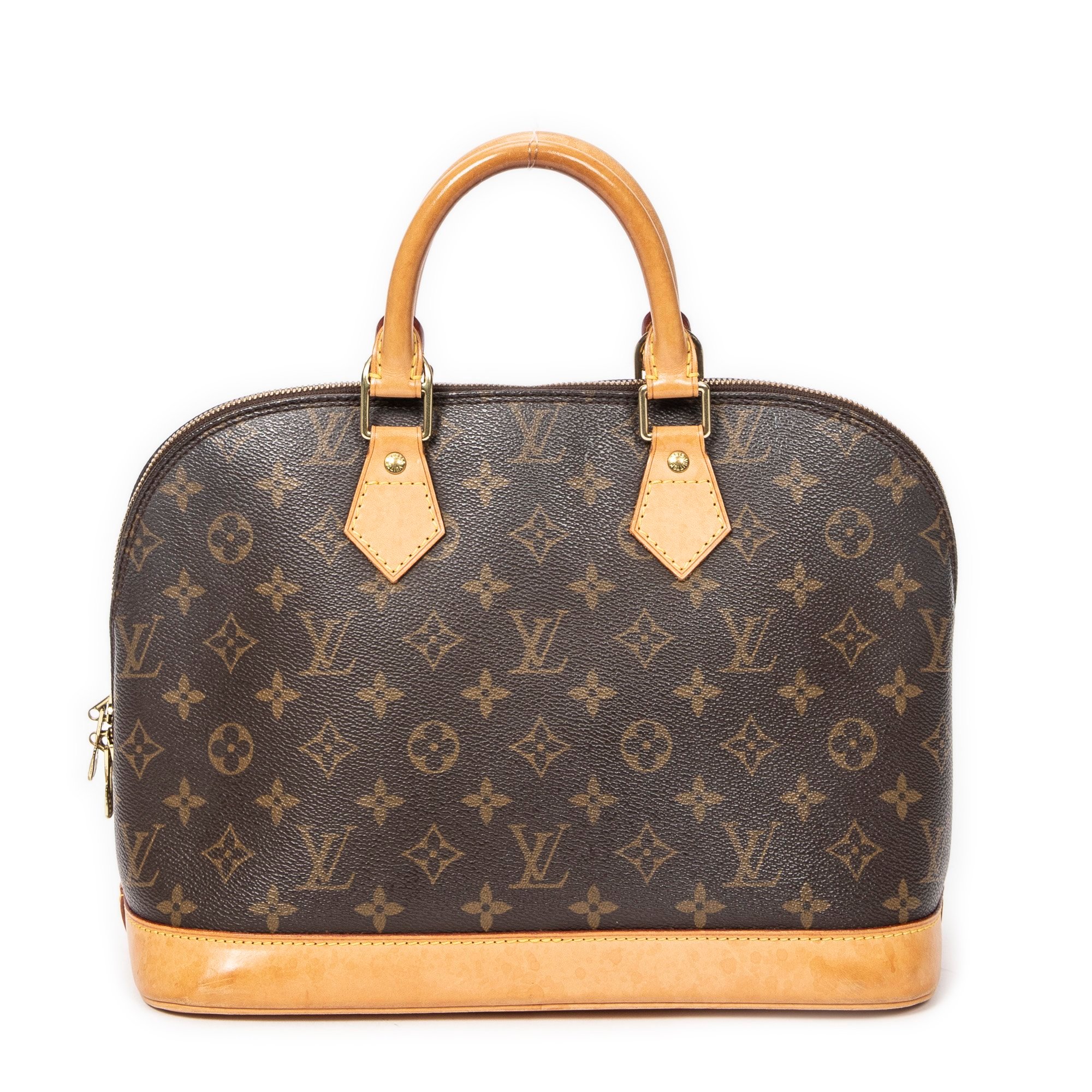 Alma handbag