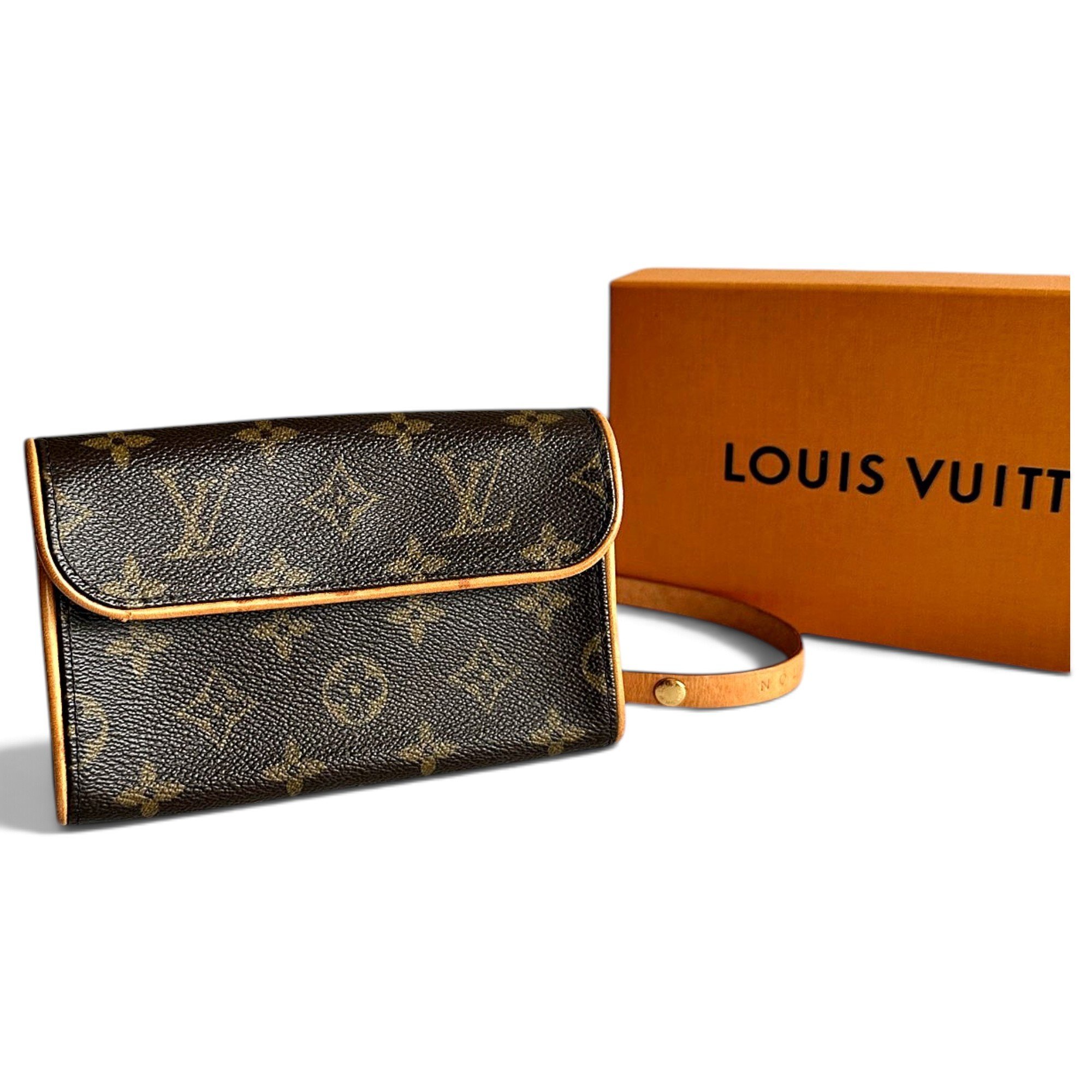 Twin leather handbag