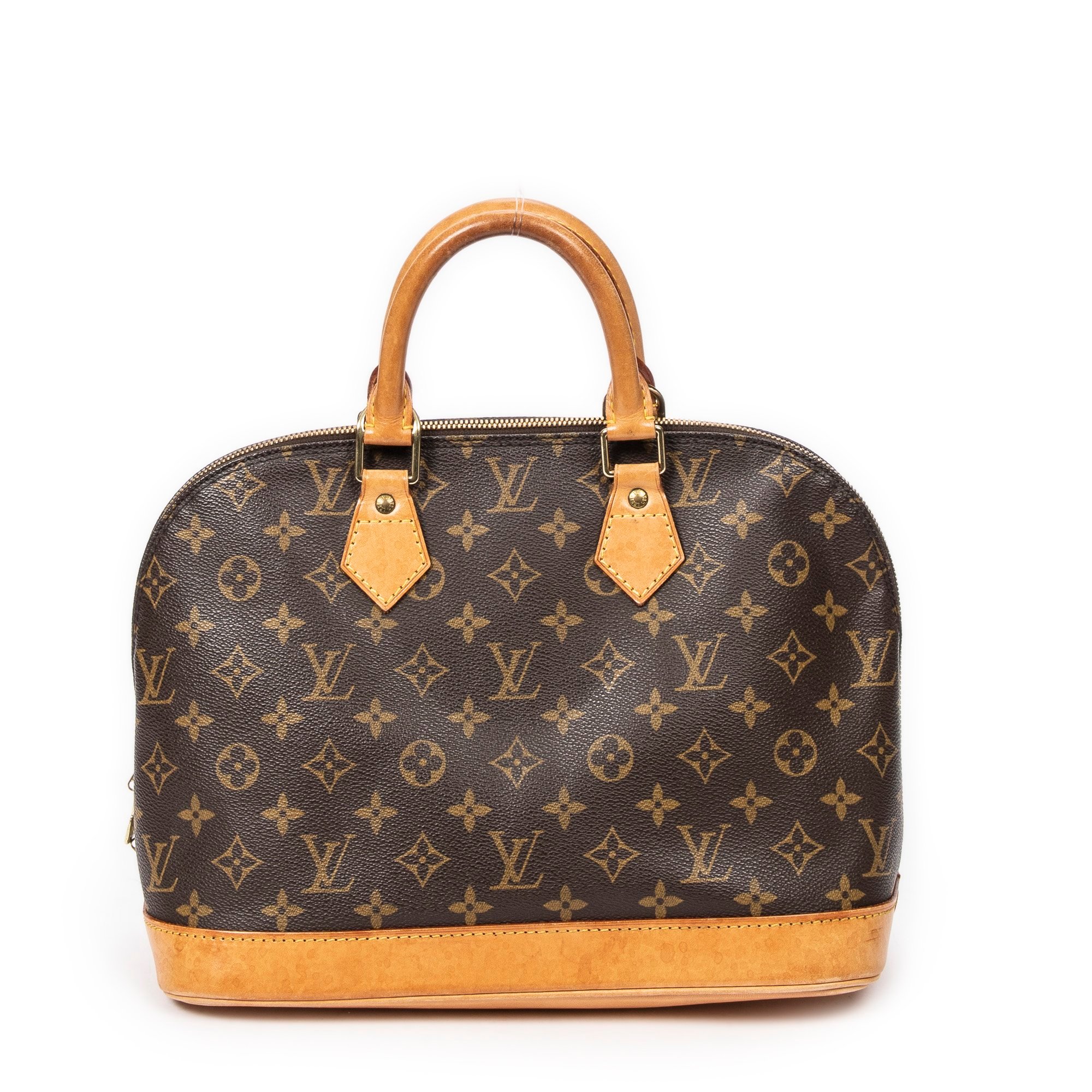 Alma handbag