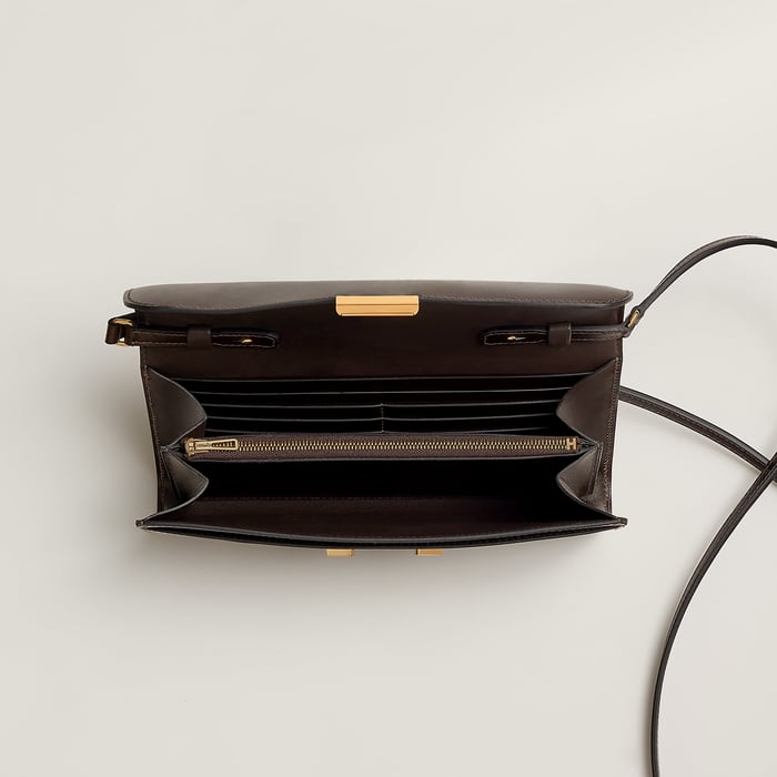 Chocolat Constance to Go Rock Wallet