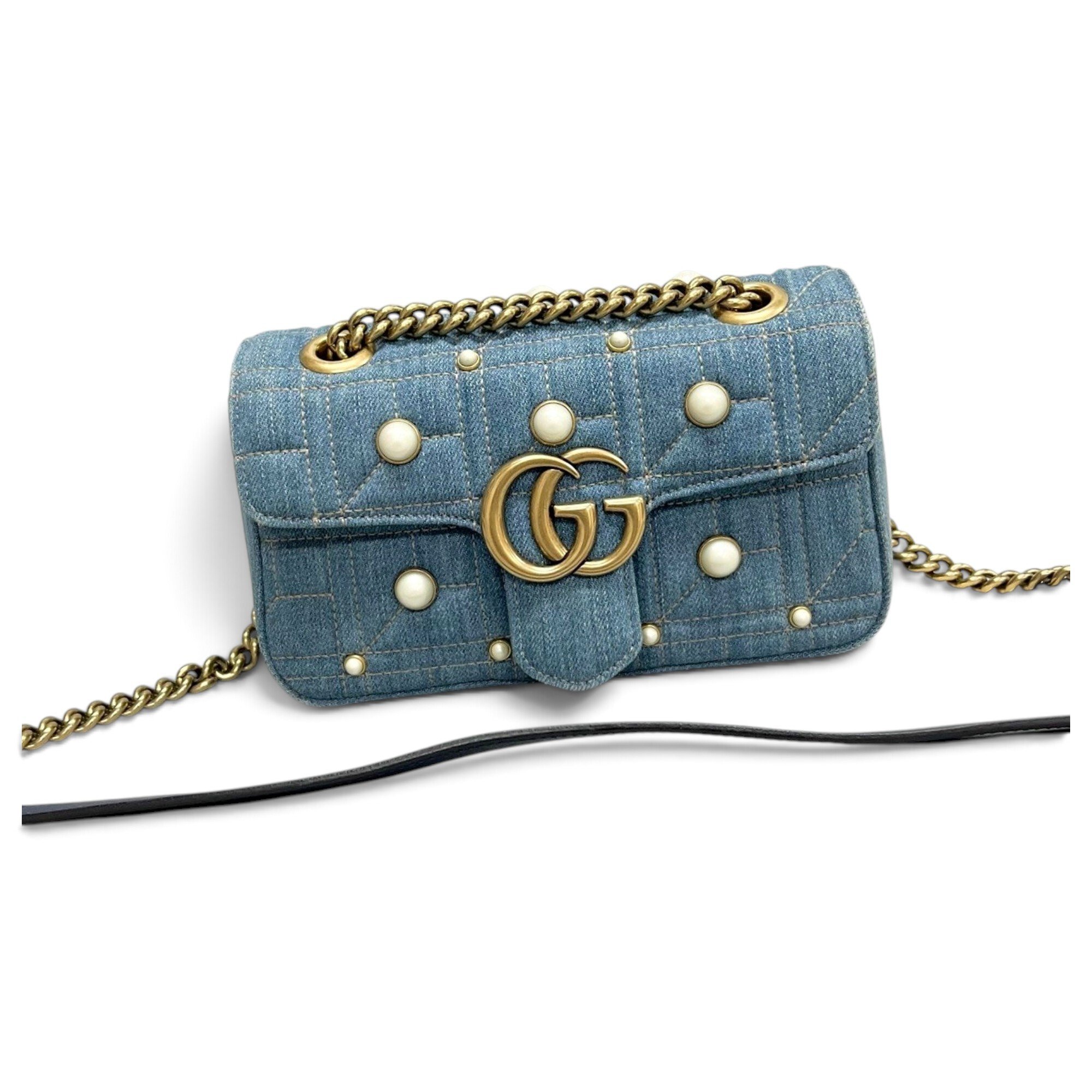 Marmont handbag