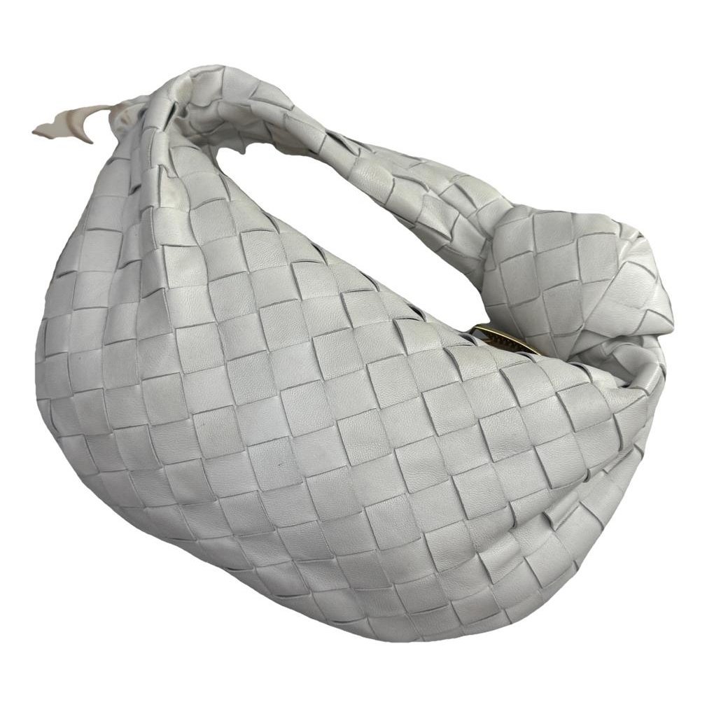Jodie leather handbag