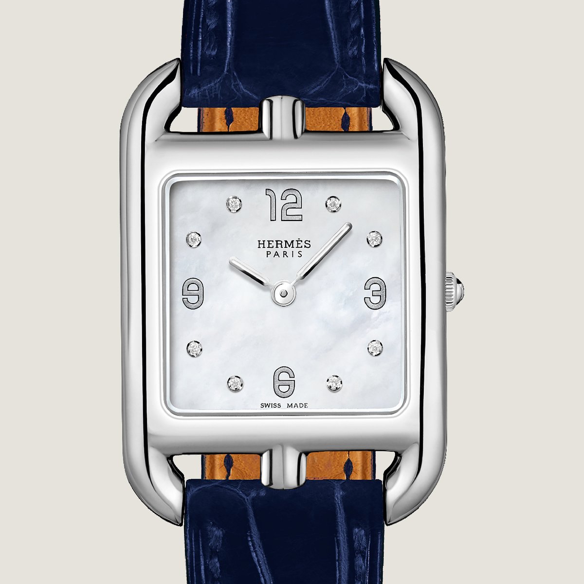 Sans Coloris Cape Cod Watch, Small Model, 31 mm