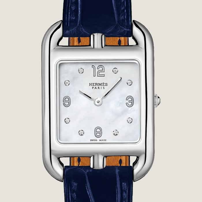 Sans Coloris Cape Cod Watch, Small Model, 31 MM