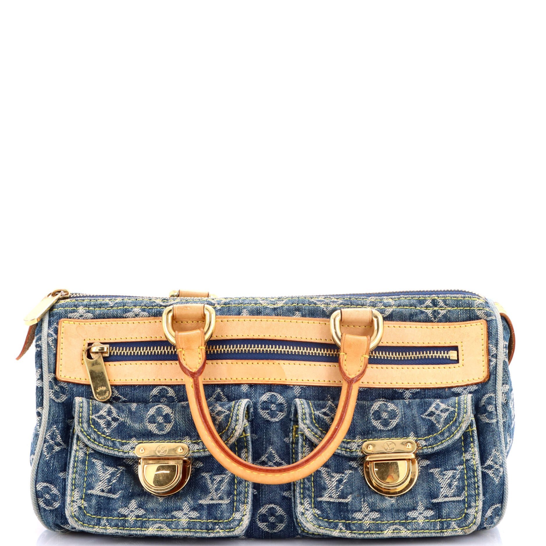 Bowling bag