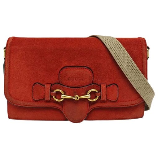 Vegan leather crossbody bag