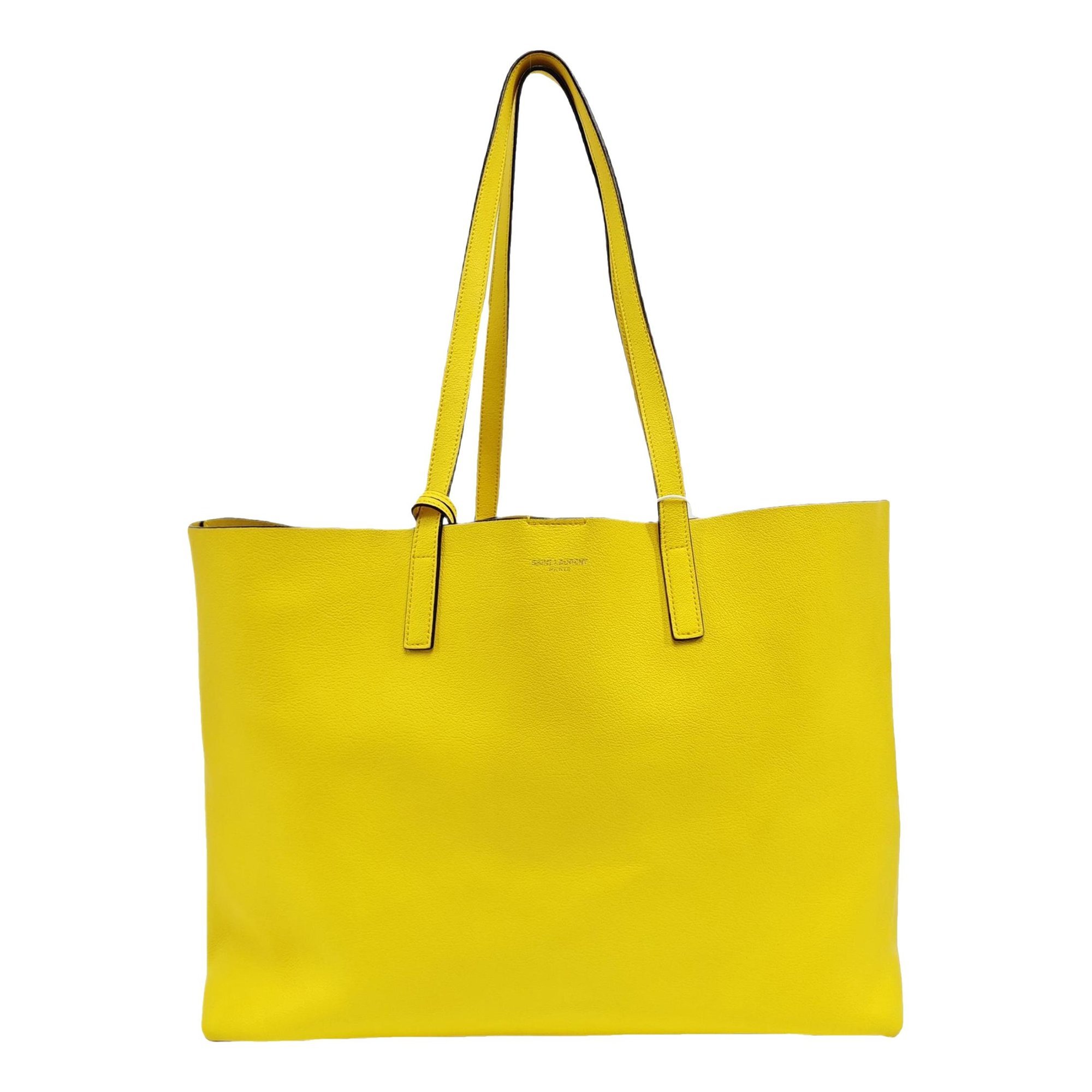Shopper Toy leather handbag