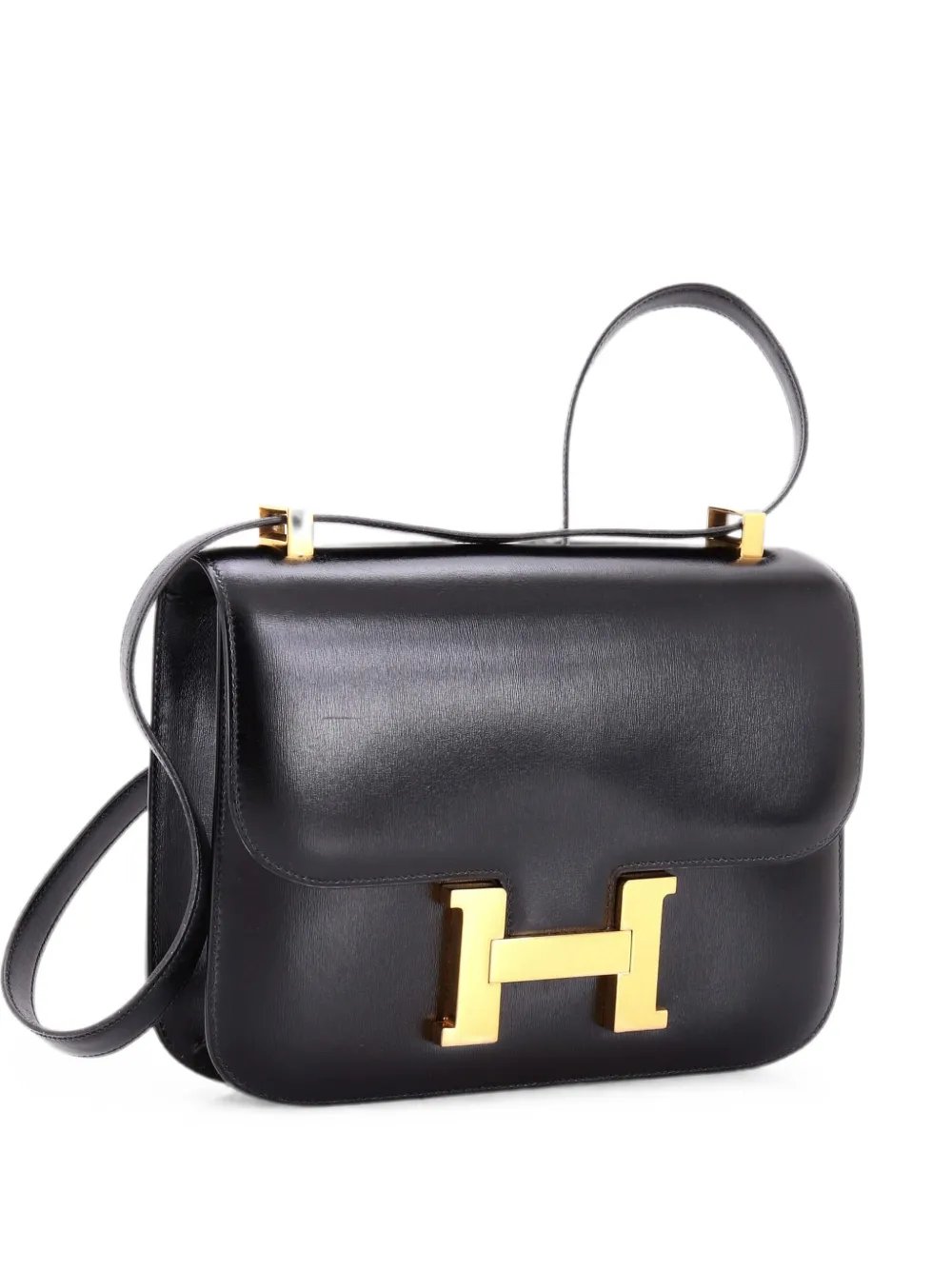 Constance Bag Box Calf 24 shoulder bag