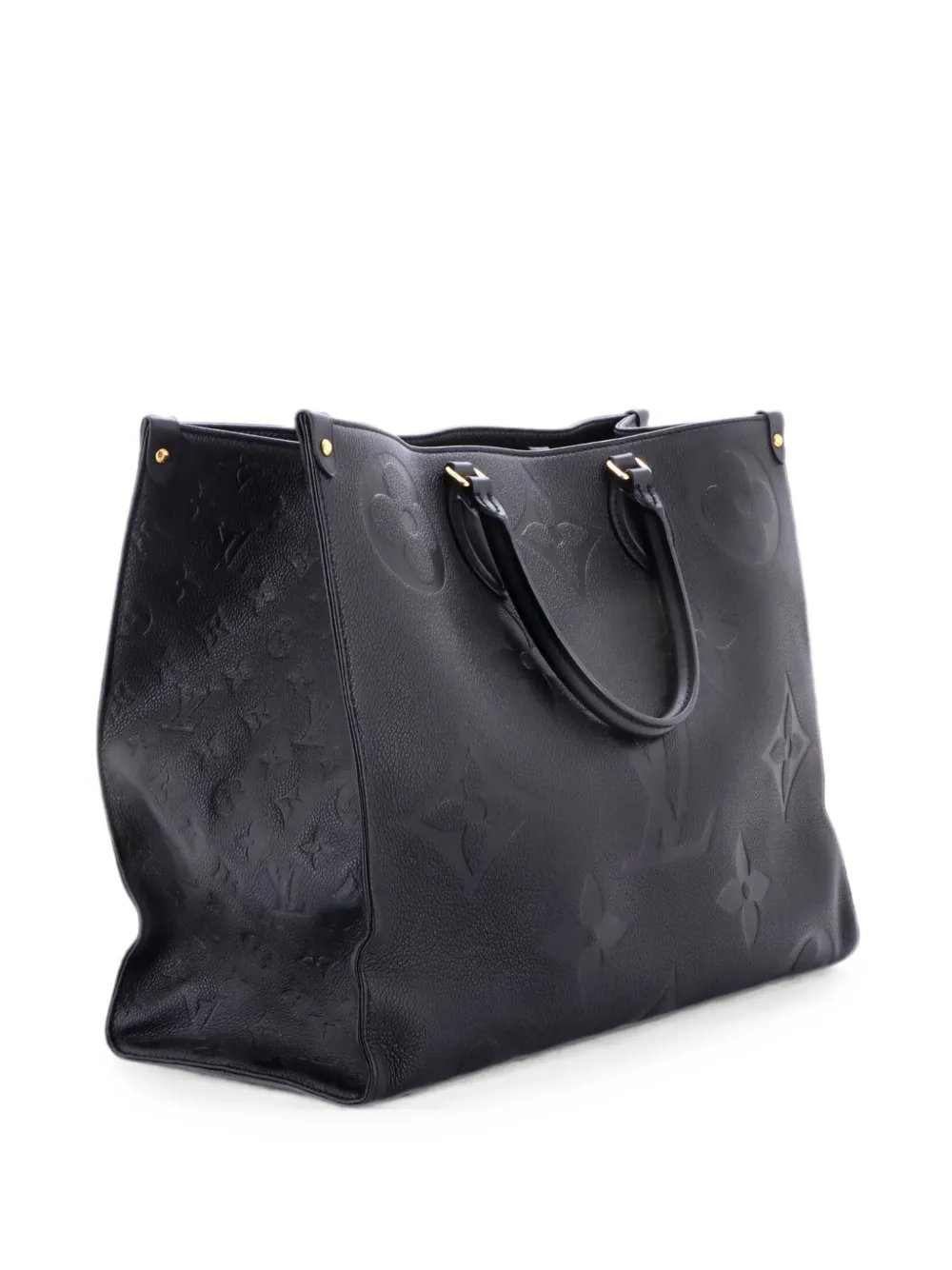 OnTheGo Monogram Empreinte Giant GM tote bag